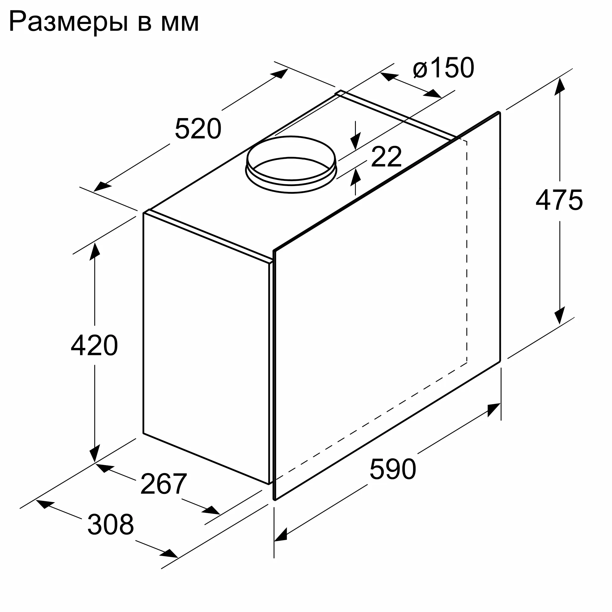 Фото Nr. 7 продукта DWF65AJ60T