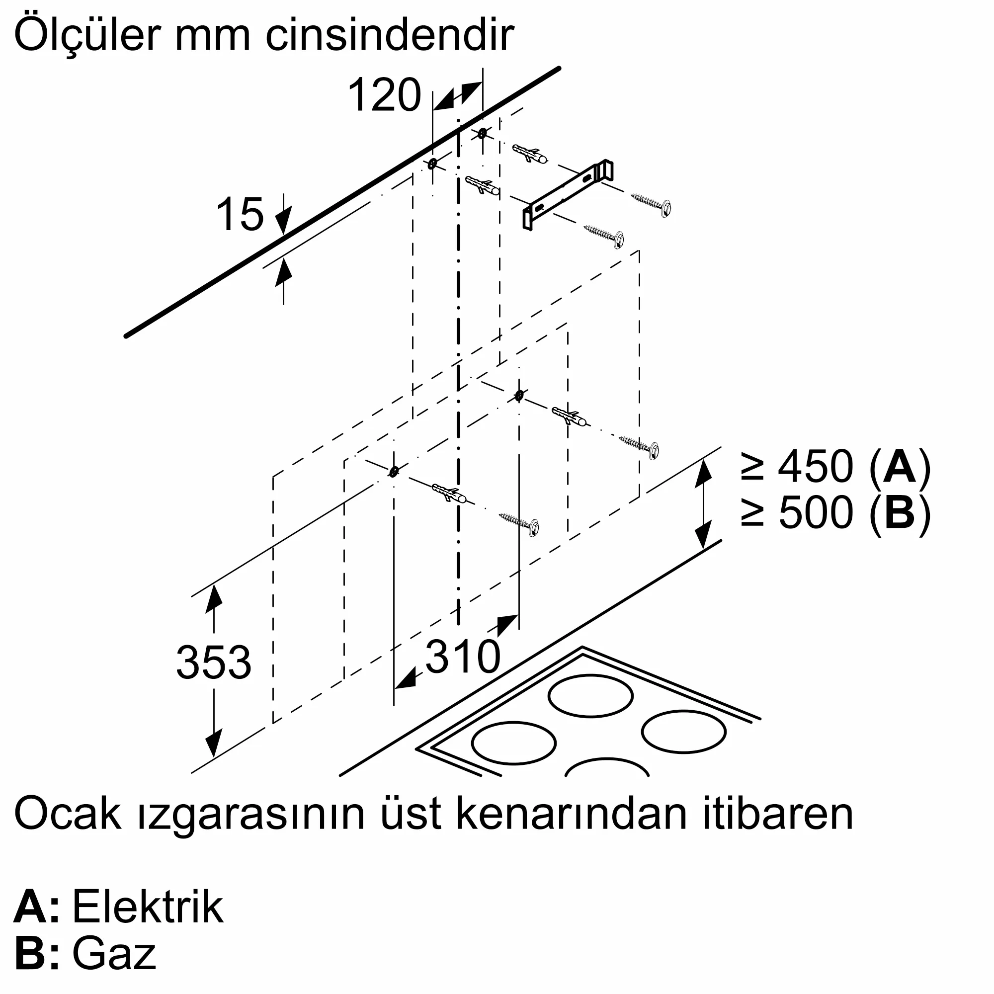 Ürününün Photo Nr. ı 8 LC95FCJ60T