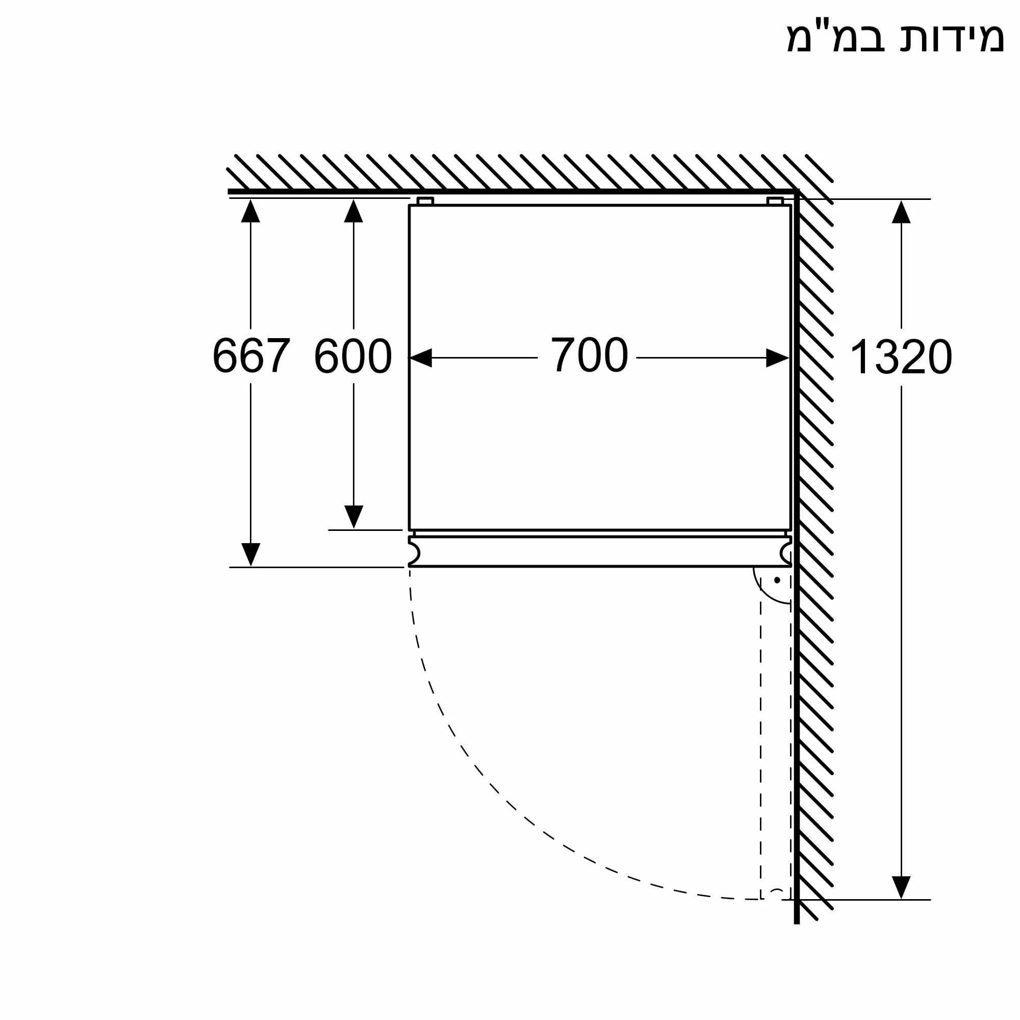 תמונה מס' 12 של המוצר KG49NSBBF