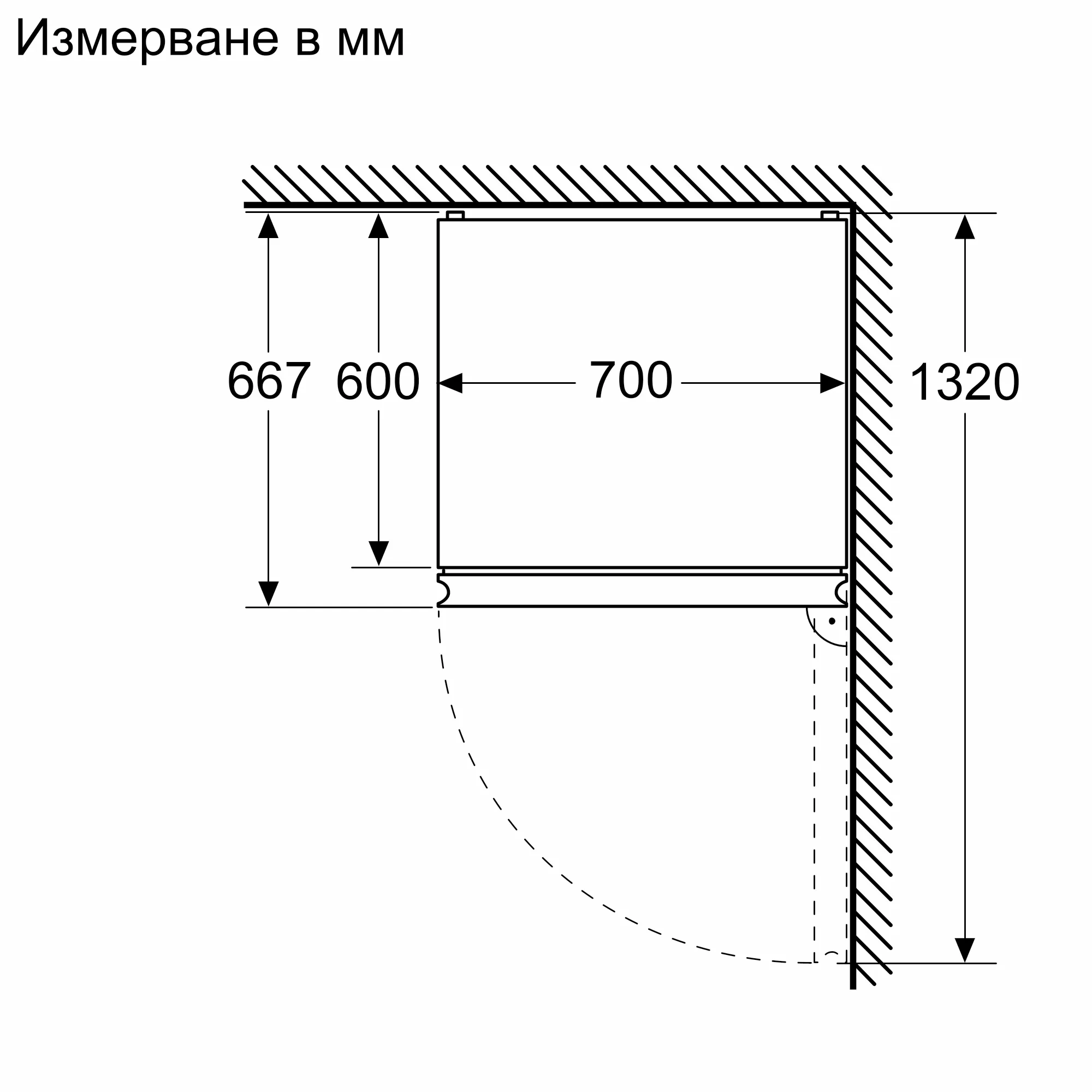 Изображение 9 на продукта KGN49LBCF