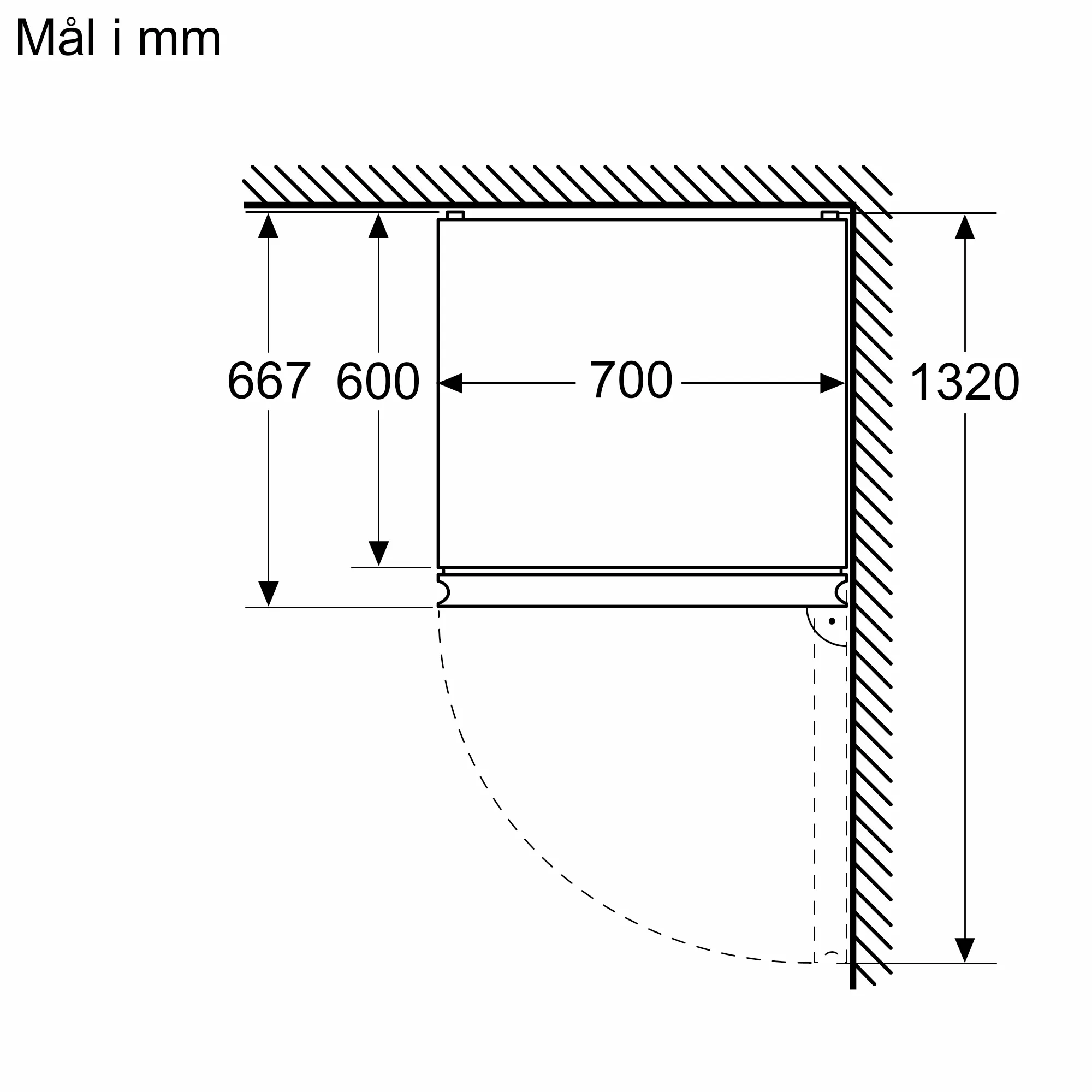 Foto nr. 12 af produktet KG49NSBBF