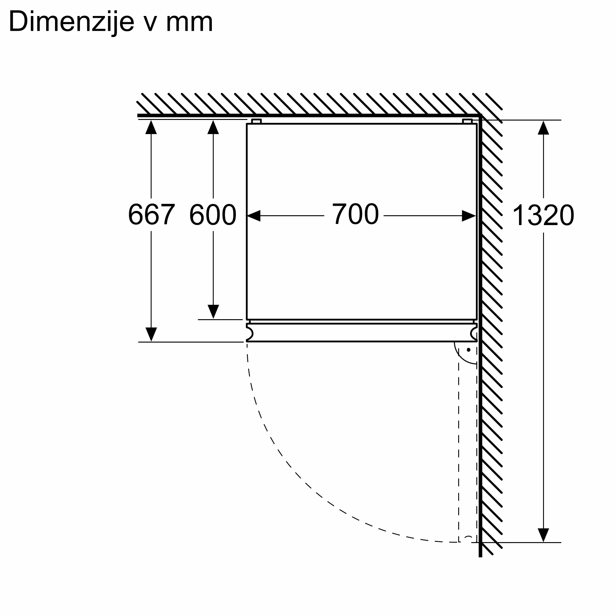 Fotografija št. 9 produkta KGN49LBCF