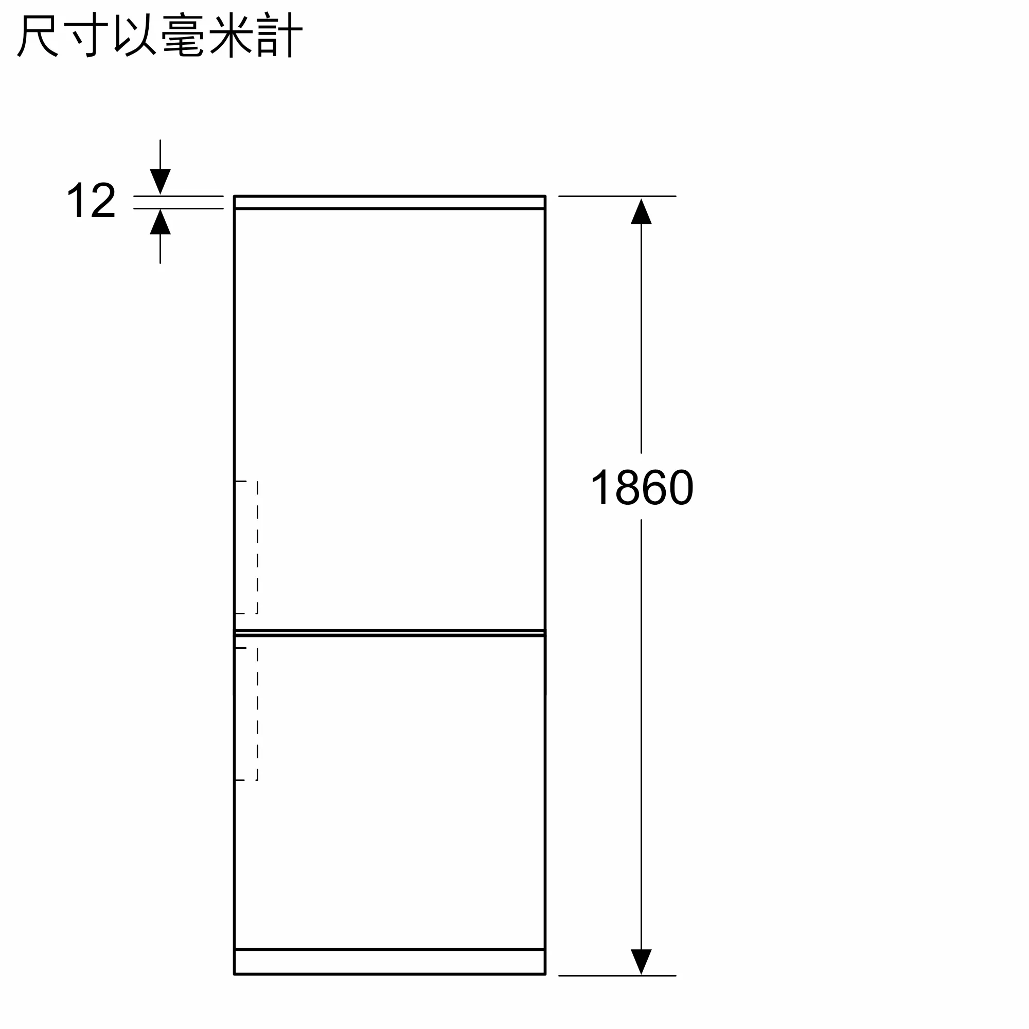 Photo Nr. 10 of the product KG36NXXDF-B