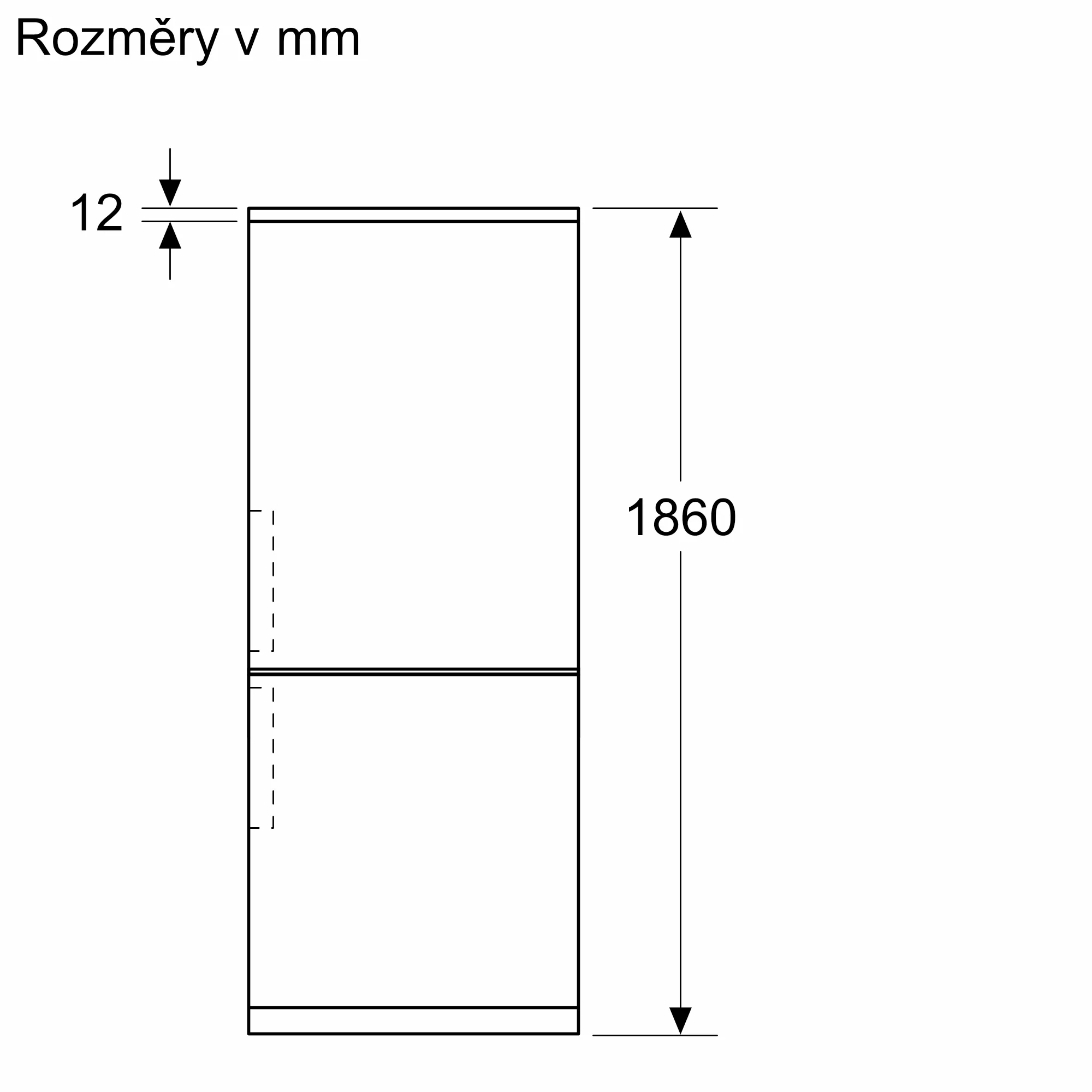 Fotografie Nr. 15 výrobku KGN362LBF