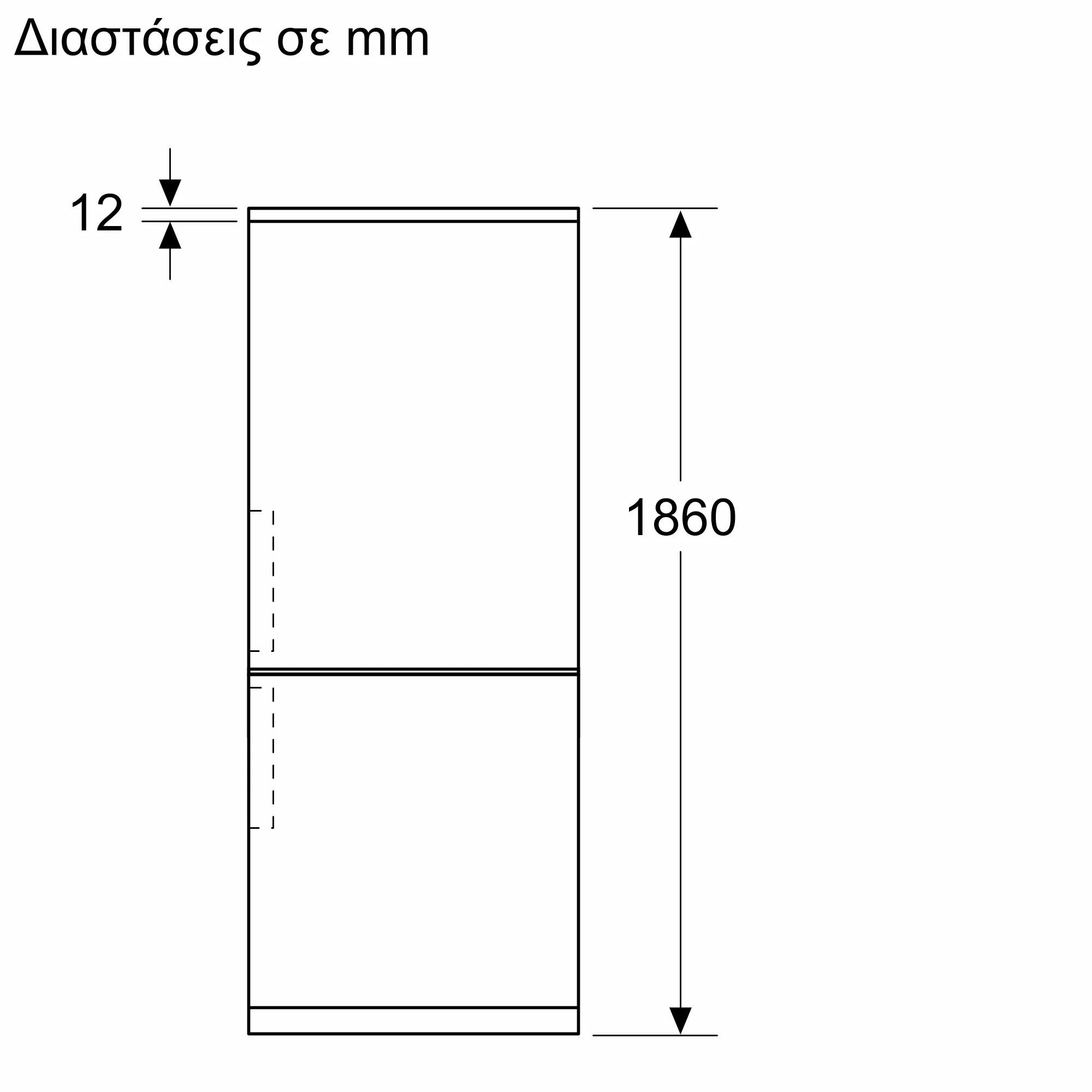 Φωτογραφία Nr. 15 του προϊόντος KGN367LDF