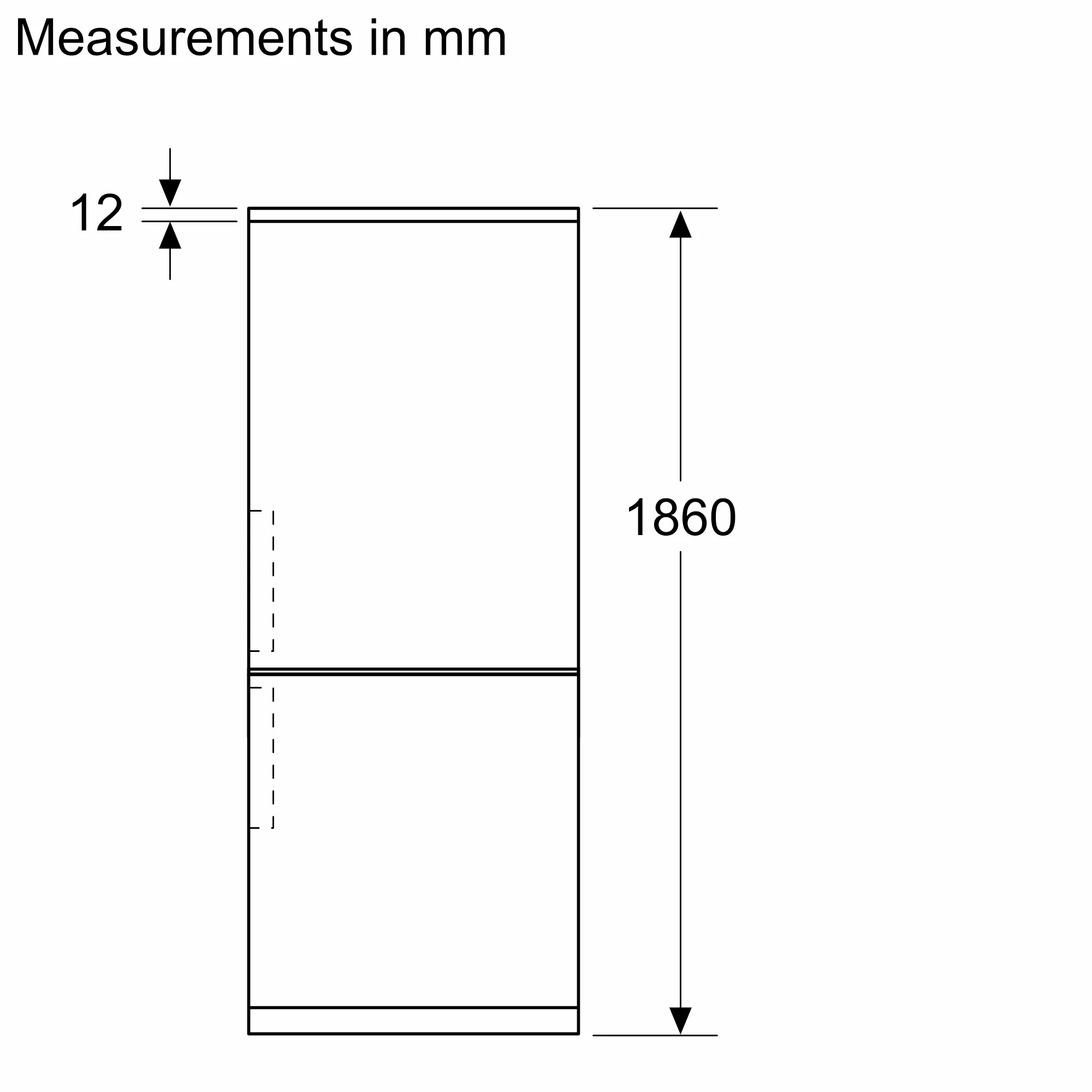 Photo Nr. 12 of the product KG36NXIDF