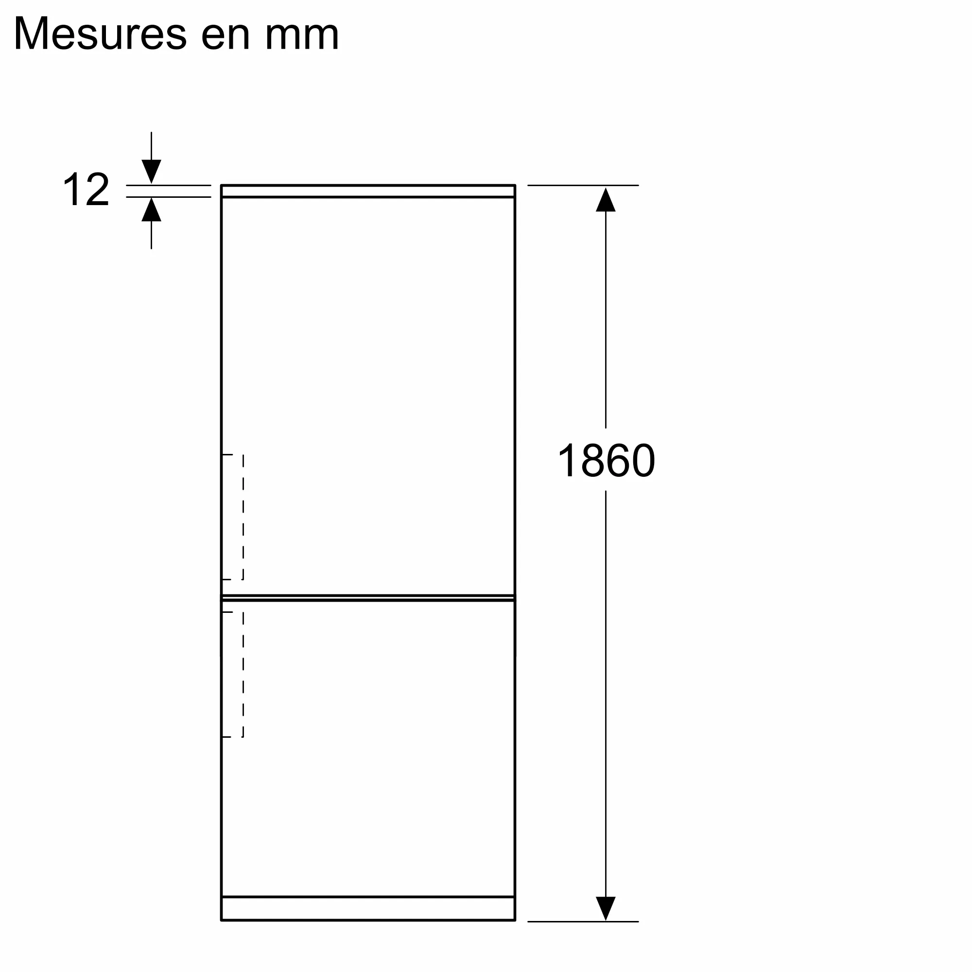 Photo n° 10 du produit KGN362LDF