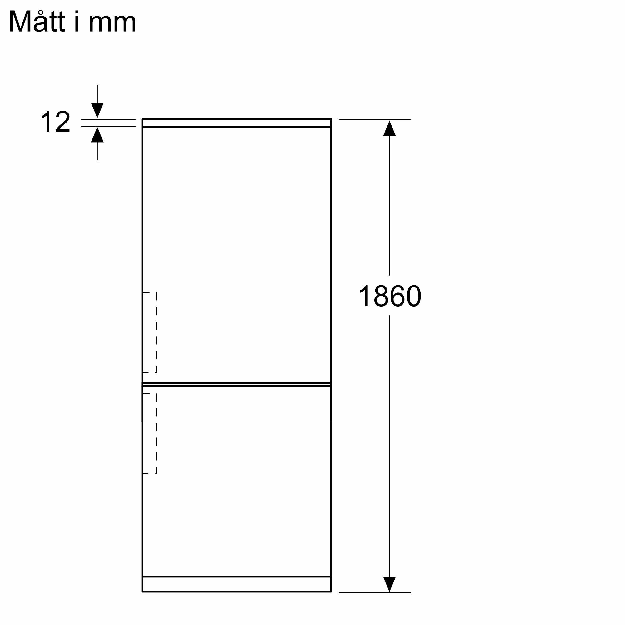 Bild 11 av produkten KG36N2ICF