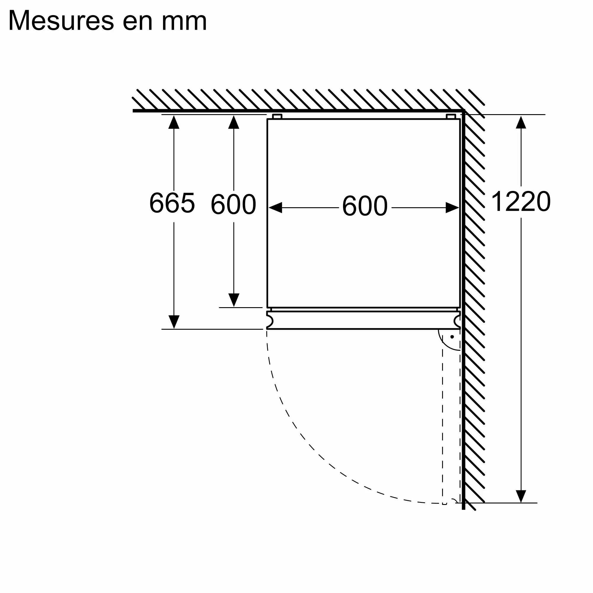 Photo n° 11 du produit KGN392WCF