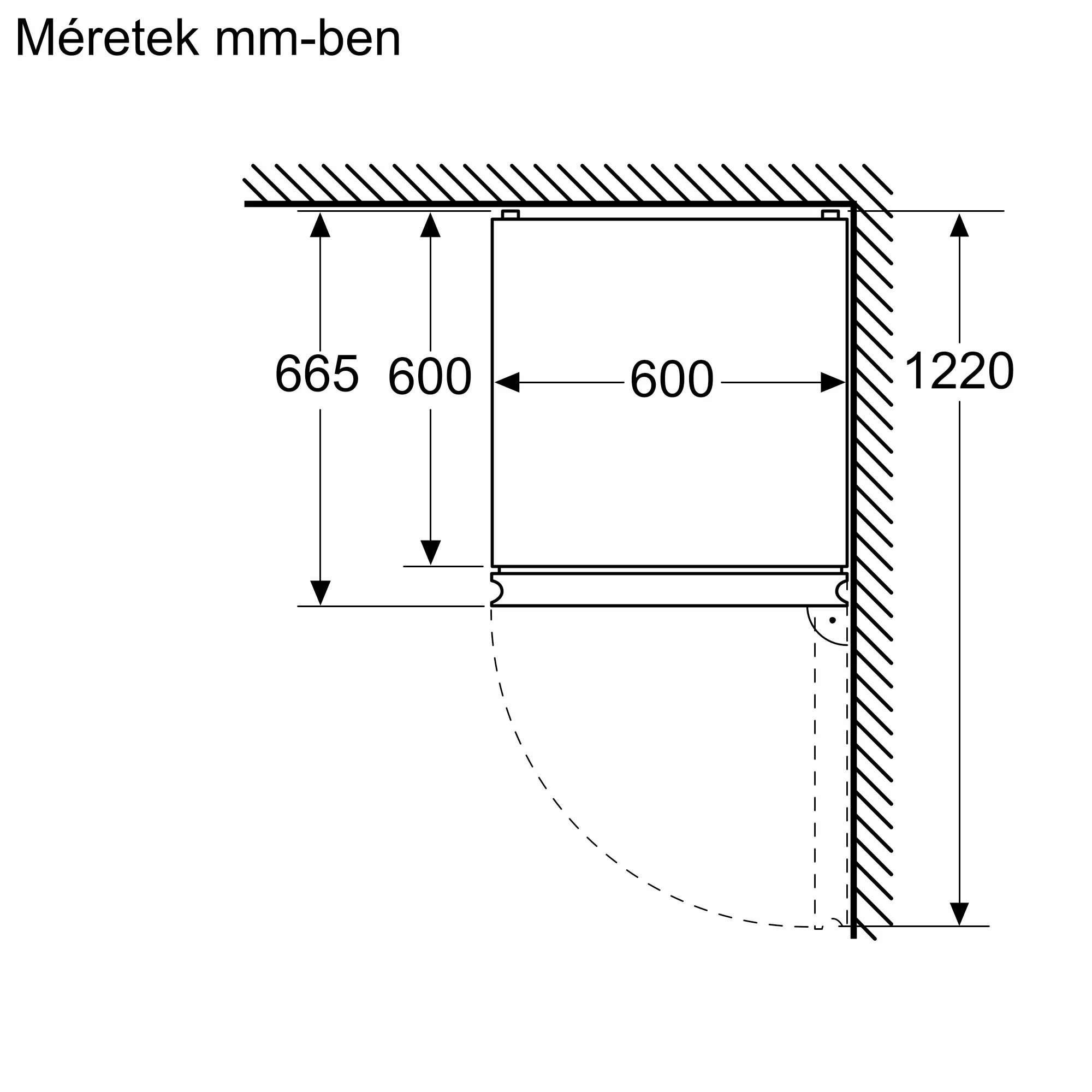 Fotó a termék Nr. 11 számáról KGN392LDF