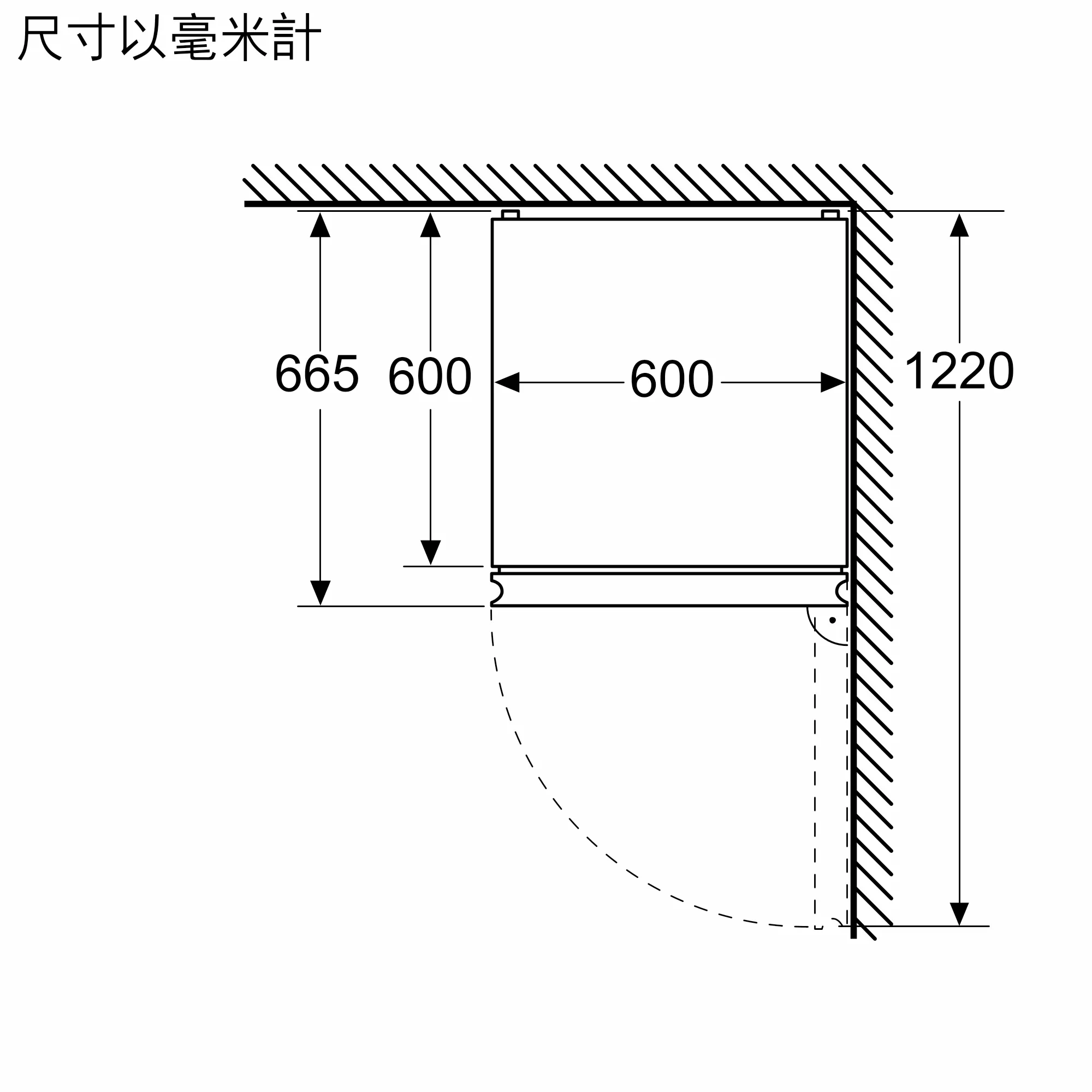 Photo Nr. 11 of the product KG36NXXDF-B