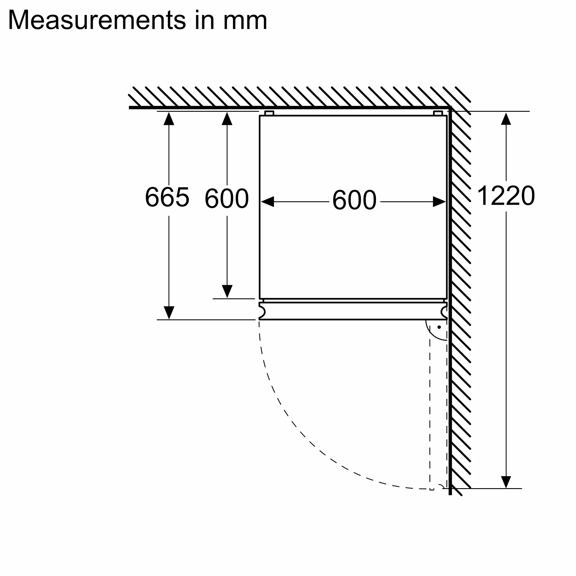 Photo Nr. 13 of the product KG36NXIDF