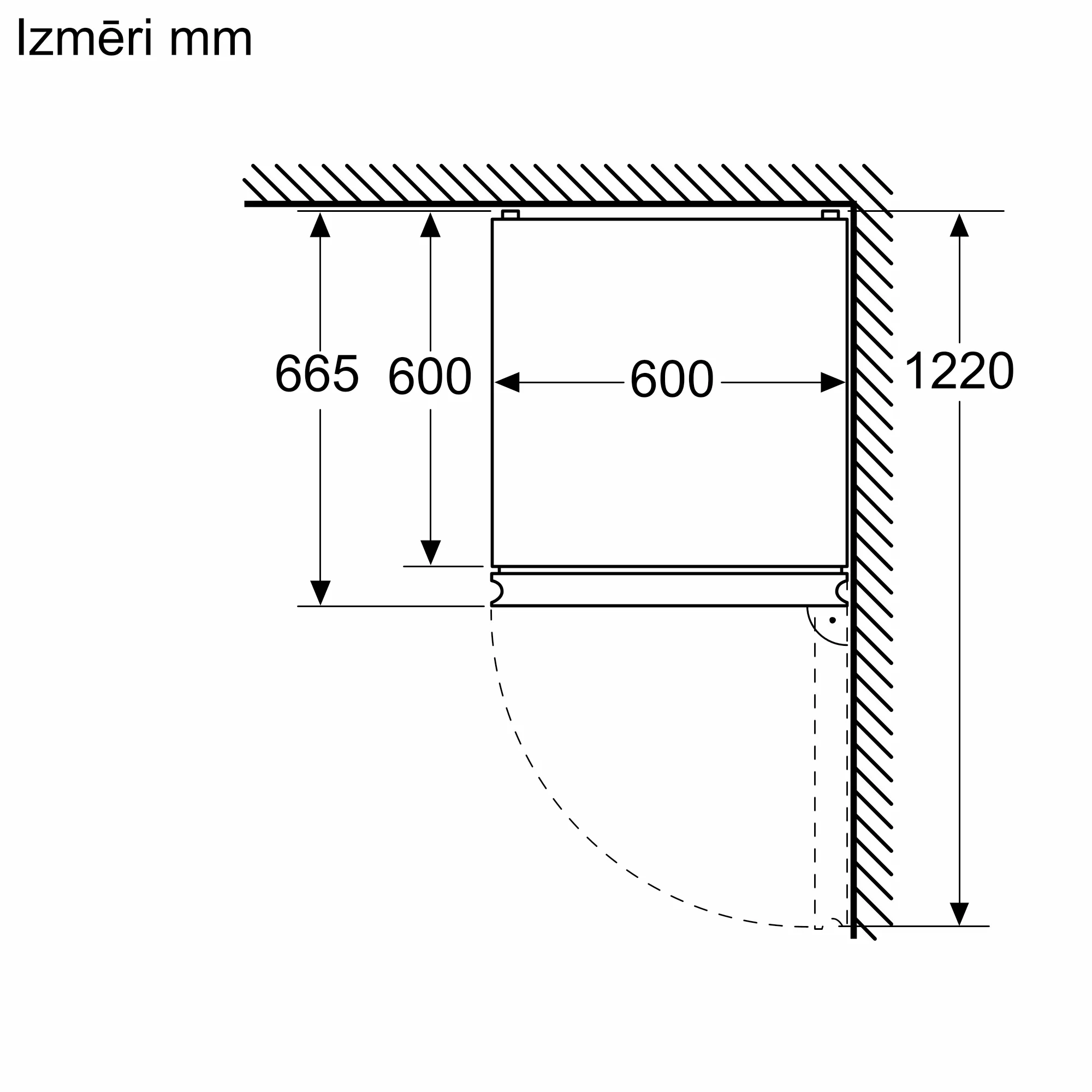 Foto Nr. 15 no produkta KGN392I1F
