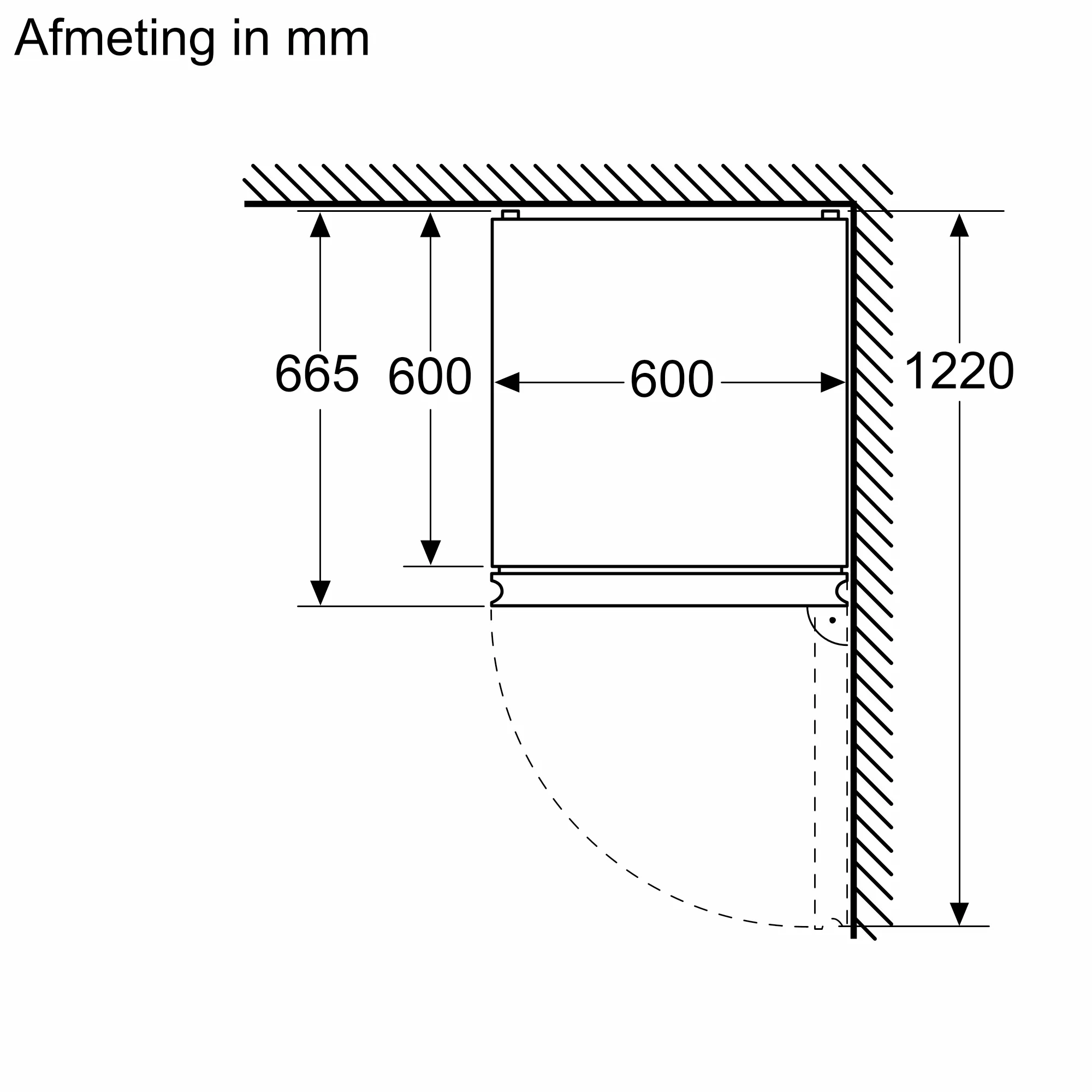 Foto nr. 12 van het product KGN362LBF