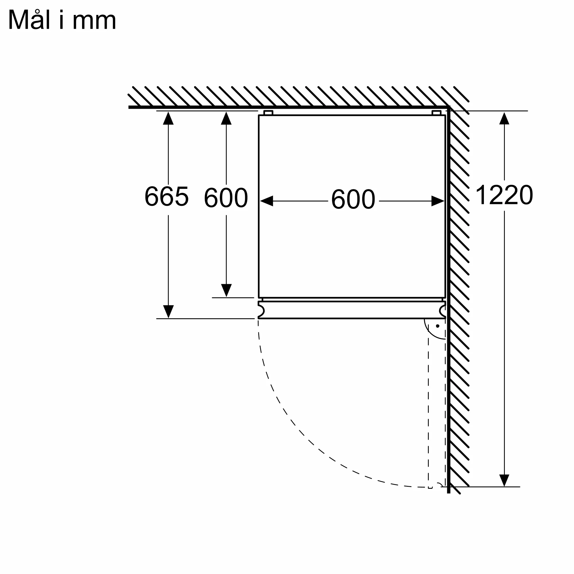 Bilde nr. 11 av produktet KGN362WDF