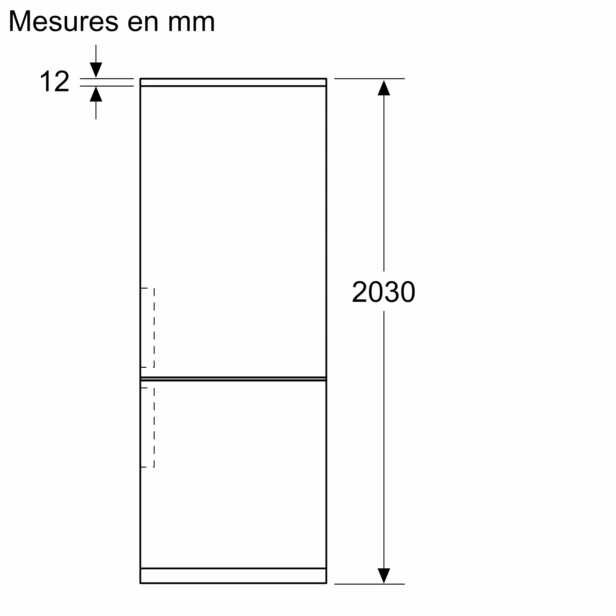 Photo n° 12 du produit KGN49AIBT