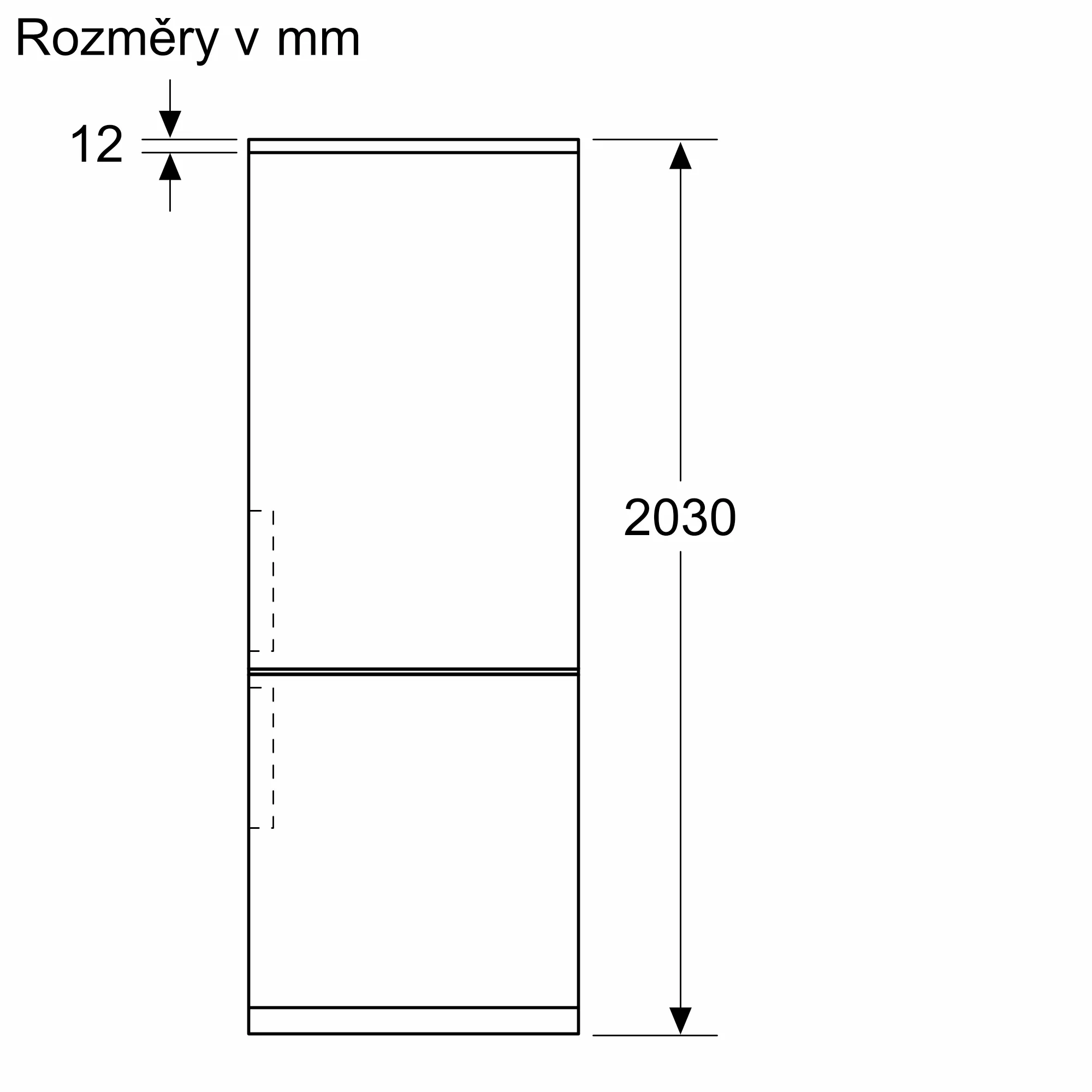 Fotografie Nr. 10 výrobku KGN392LAF