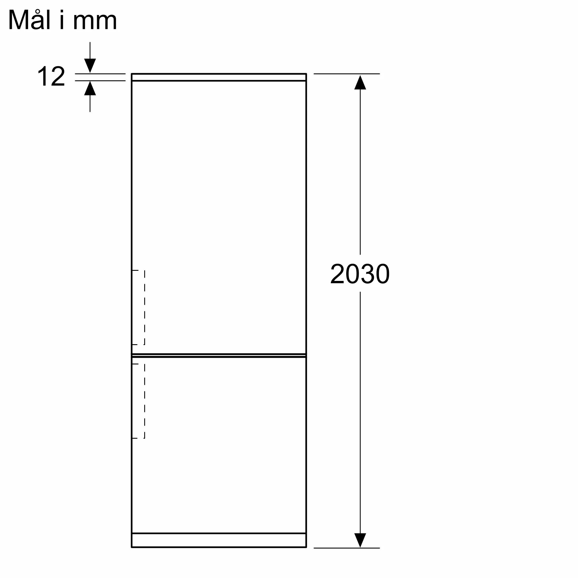 Fotonummer 13 af produktet KGN397WCT