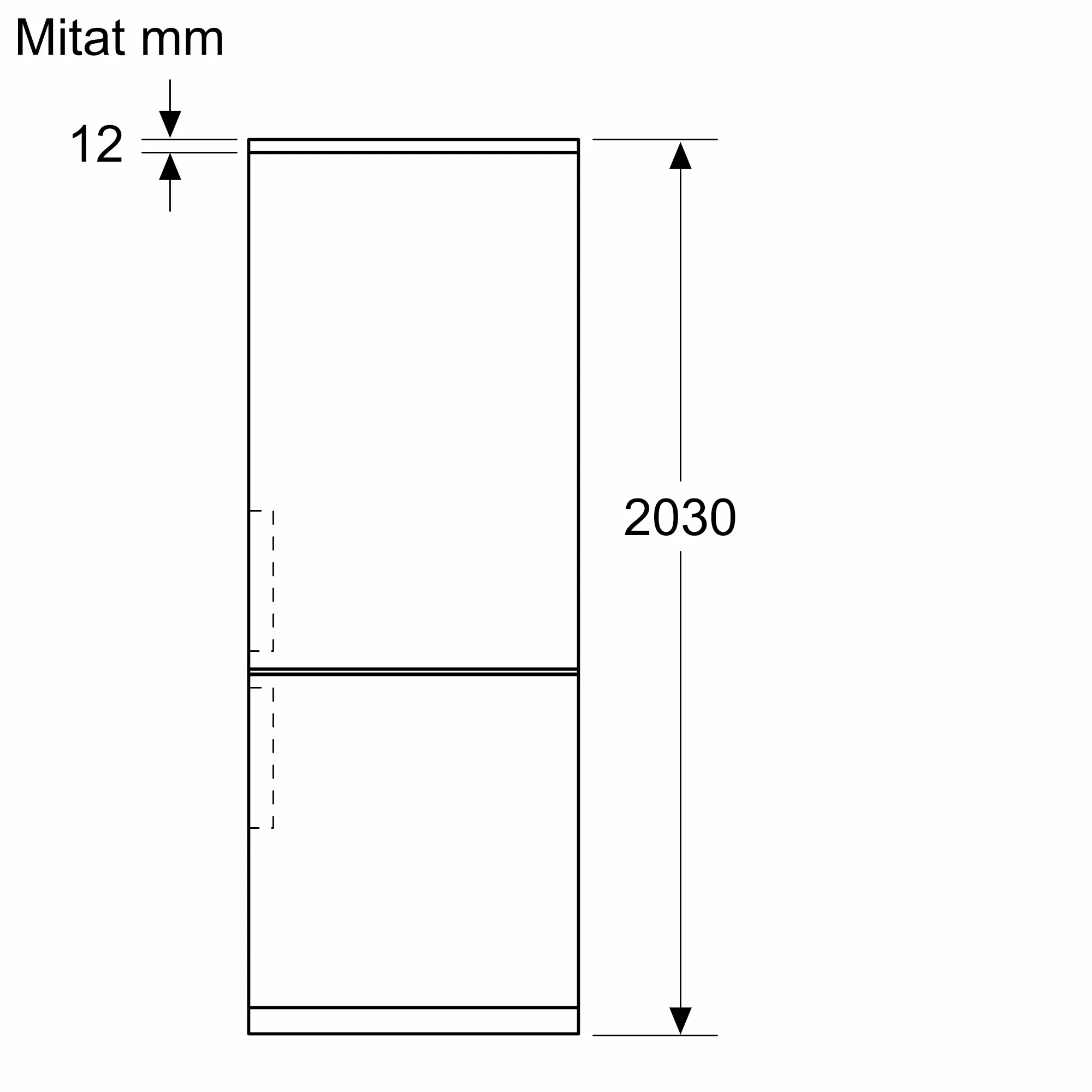 Kuva 13 tuotteesta KGN39AIAT