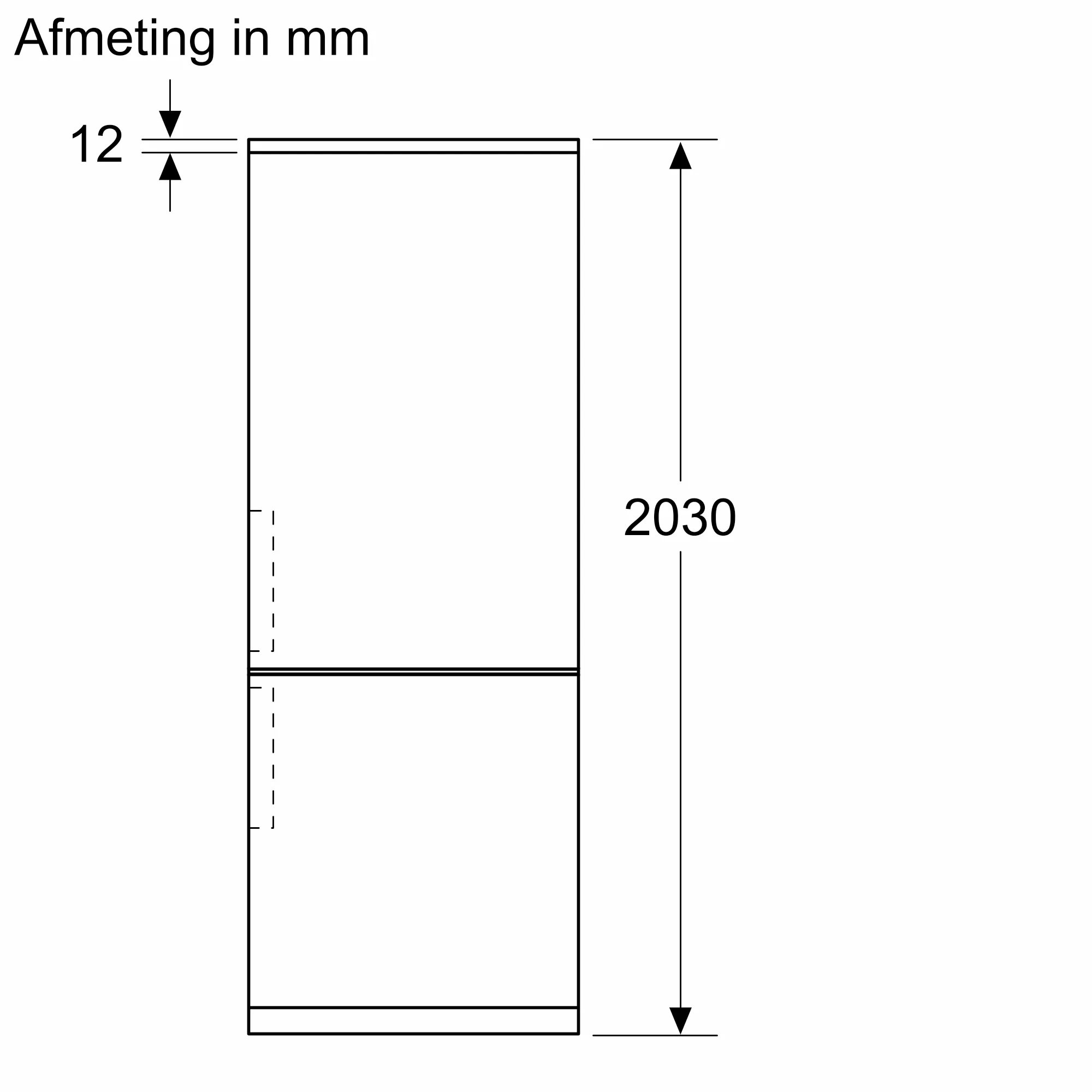 Foto nr. 12 van het product KGN49AIBT