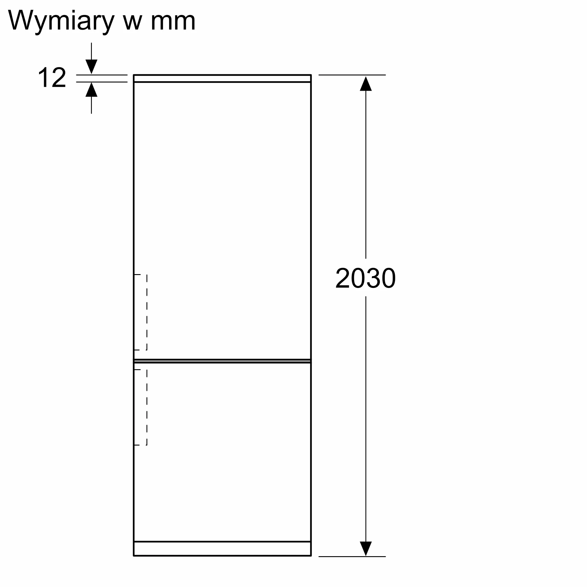Zdjęcie produktu nr 15 KGN492XCF