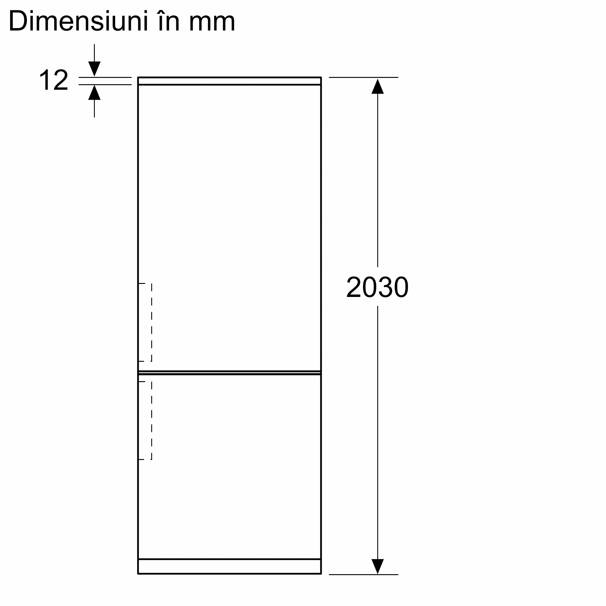 Fotografie Nr. 10 a produsului KGN497WDF