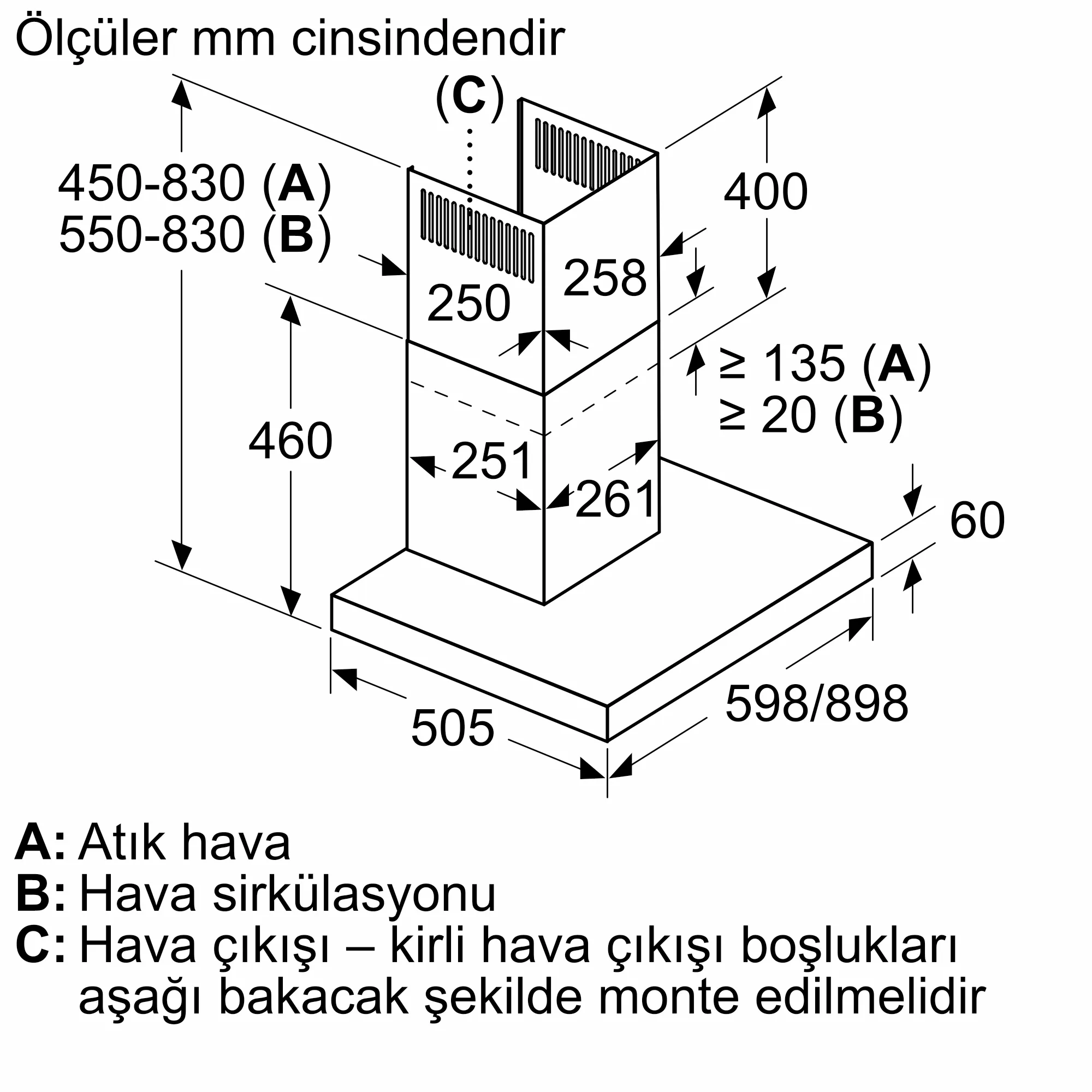 Ürününün Photo Nr. ı 6 DVB6K770