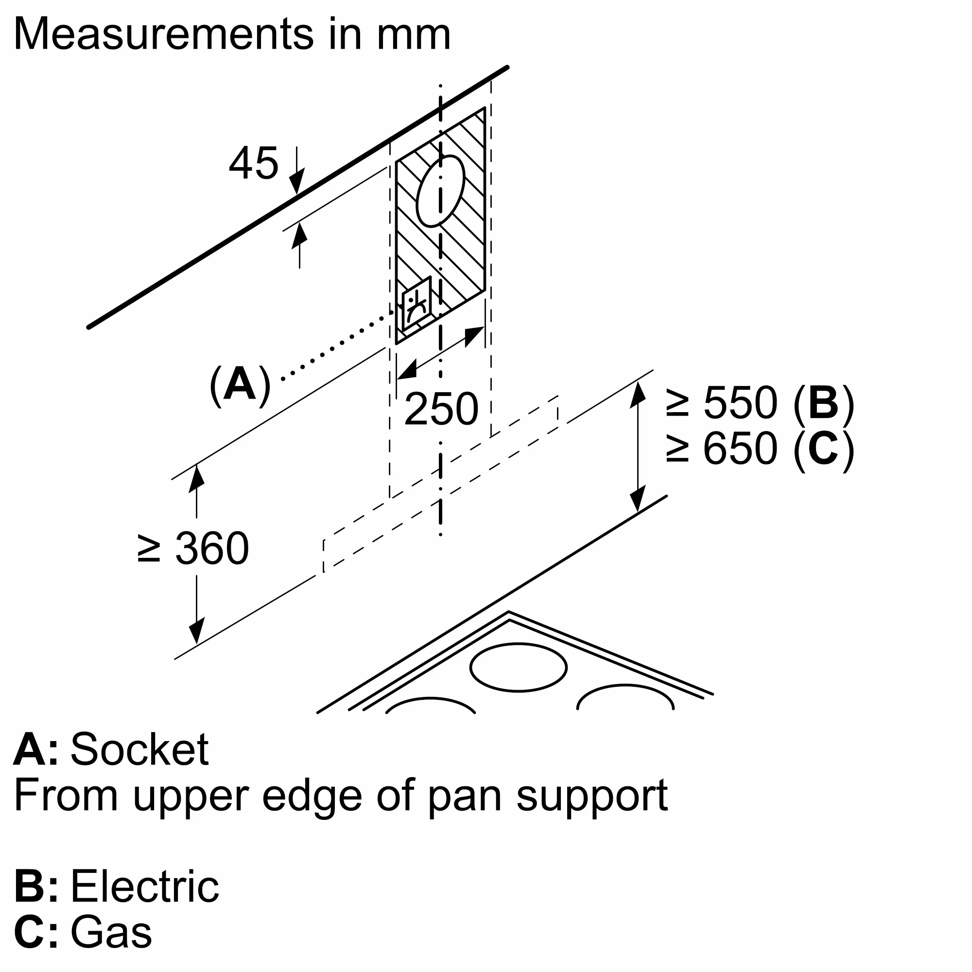 Პროდუქტის ფოტო ნომერი 7 DWB67BK60T