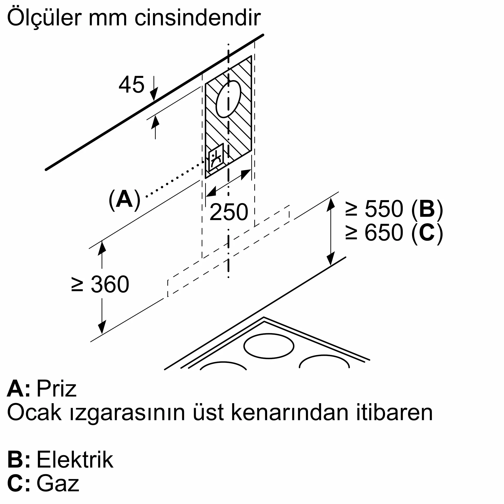 Ürününün Photo Nr. ı 7 DVB6K770