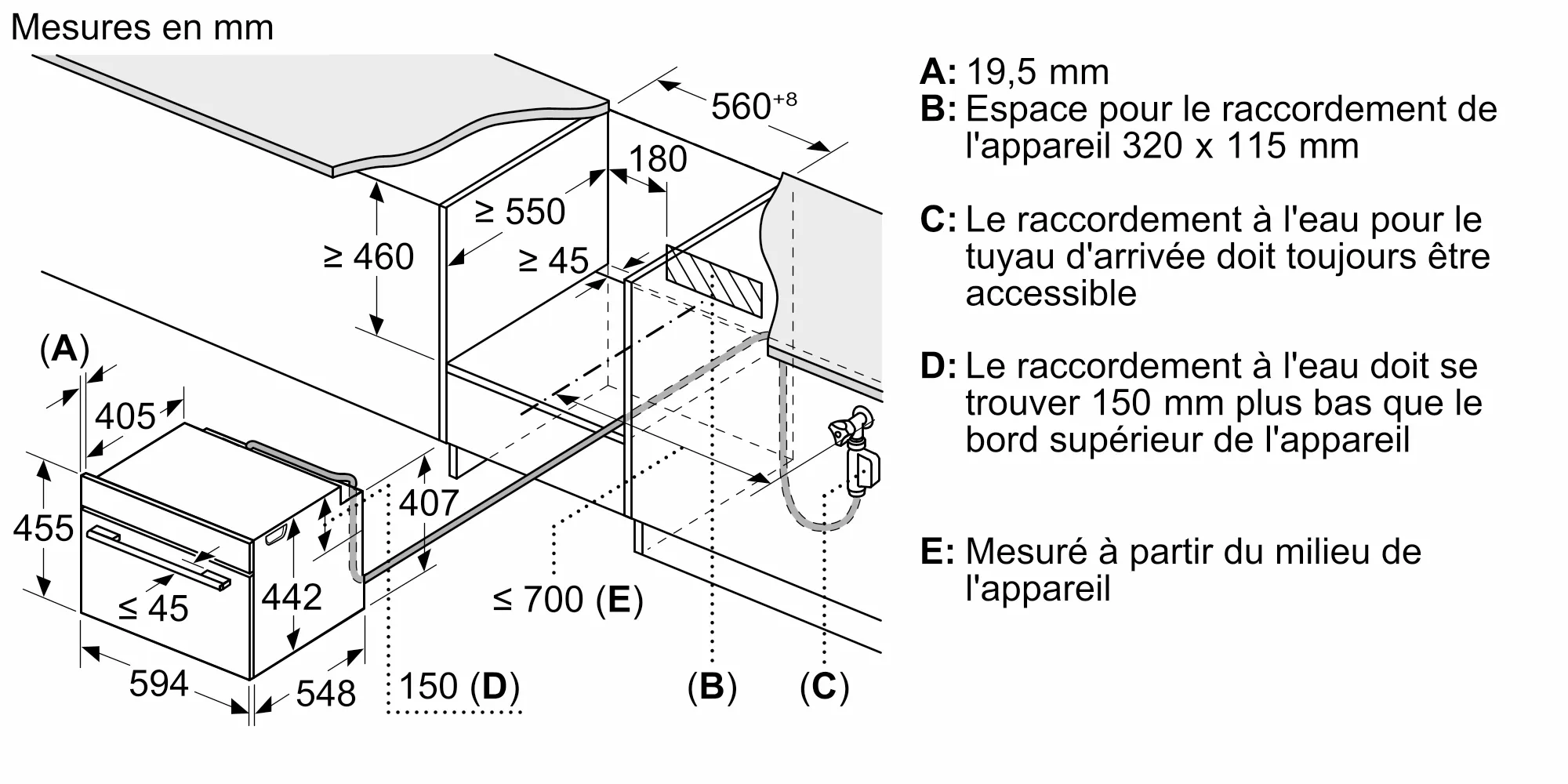 Photo n° 16 du produit CS958GDD1-B