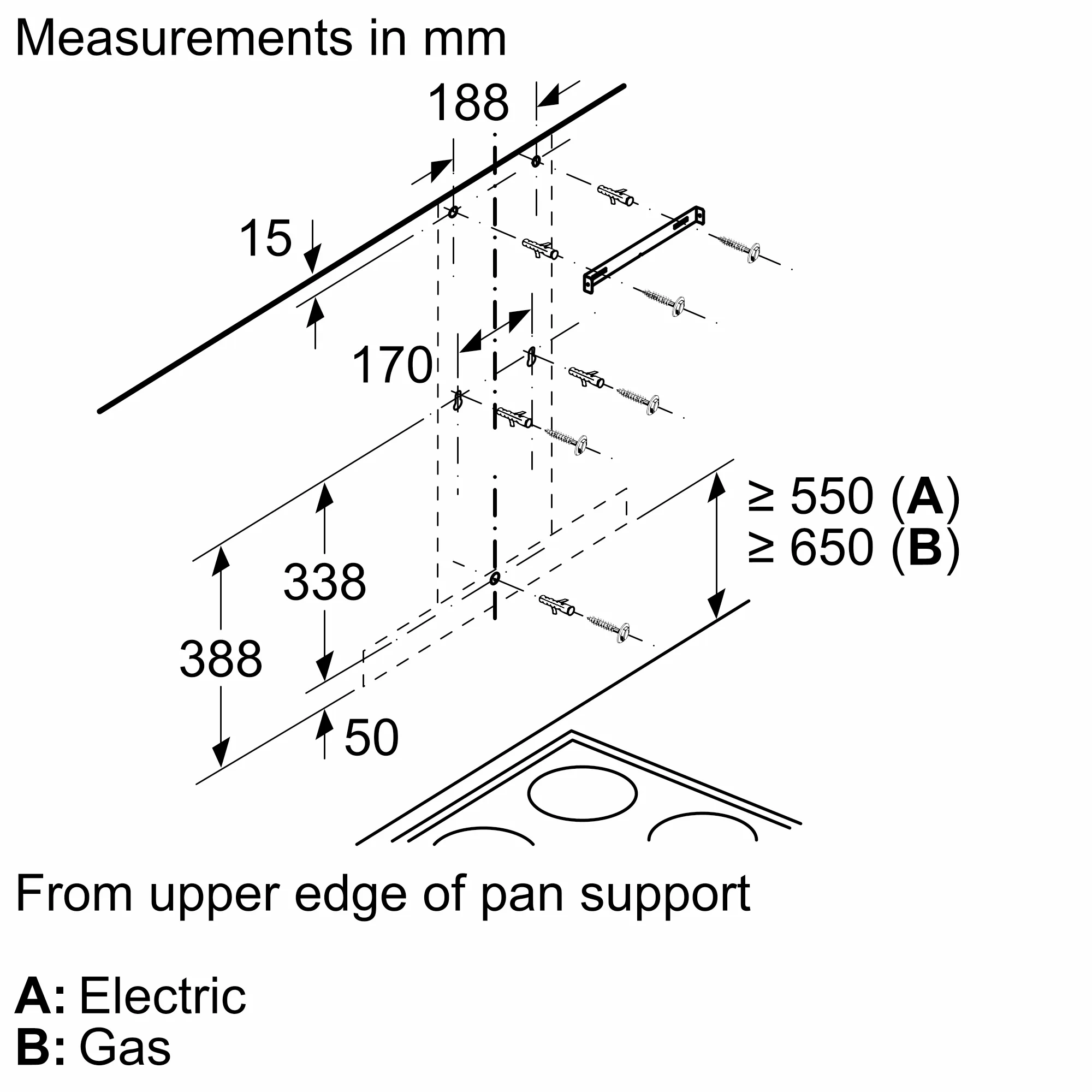 Პროდუქტის ფოტო ნომერი 8 DWB67BK60T