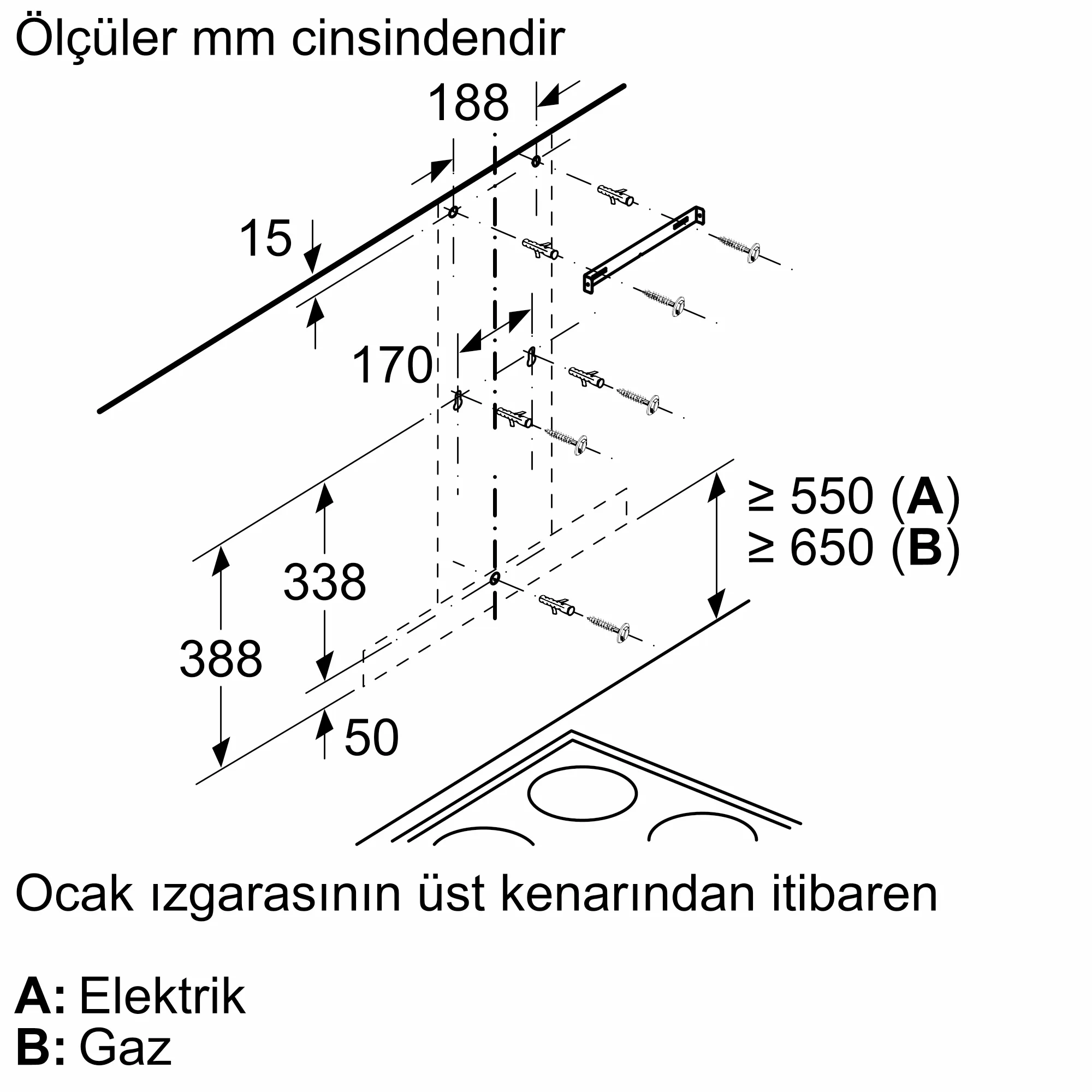 Ürününün Photo Nr. ı 8 DVB6K770