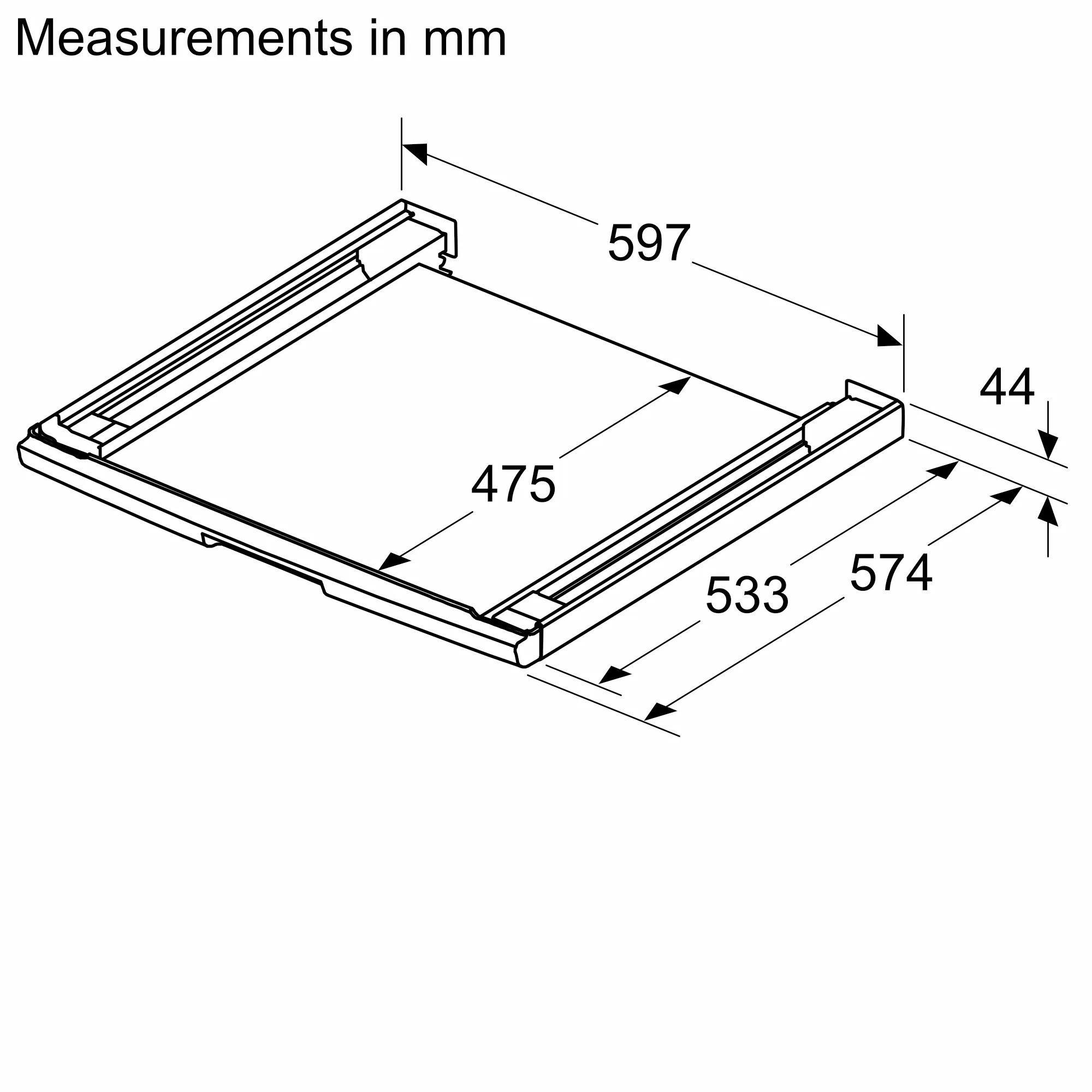 Photo Nr. 2 of the product WZ27400