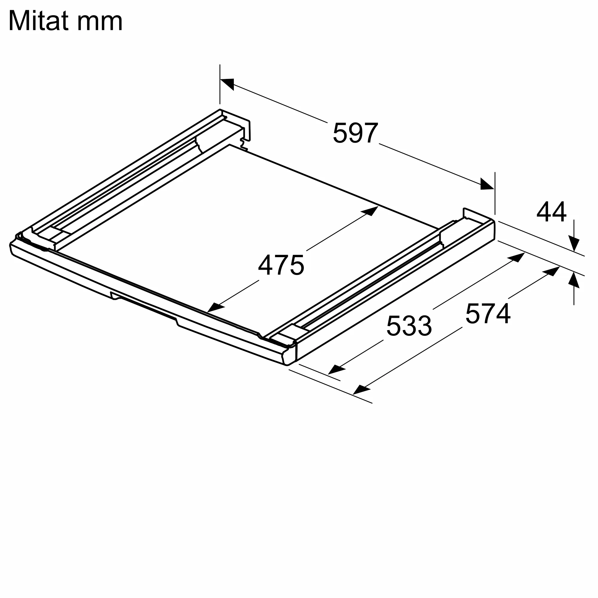 Kuva 2 tuotteesta WZ27400