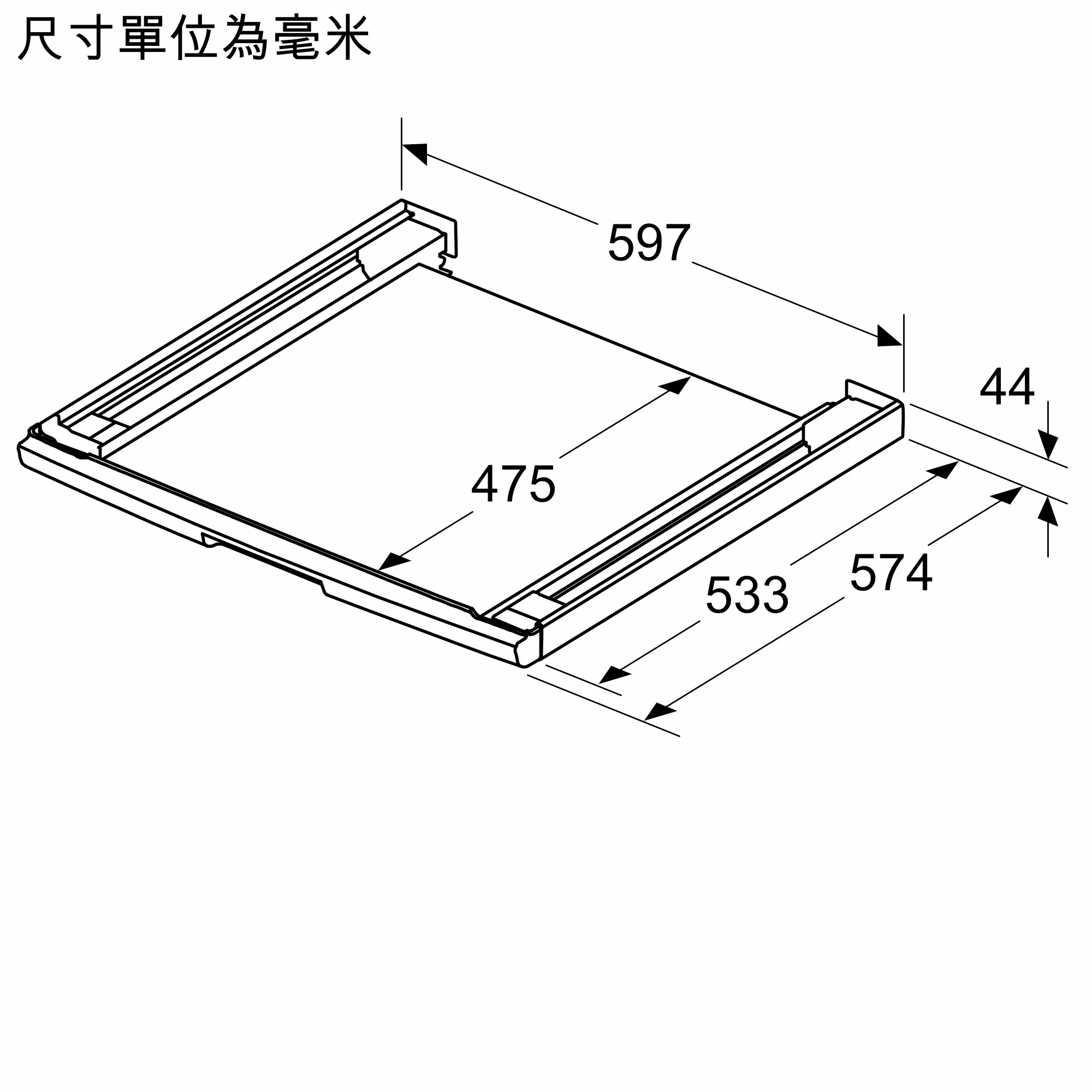 Photo Nr. 2 of the product WZ27400