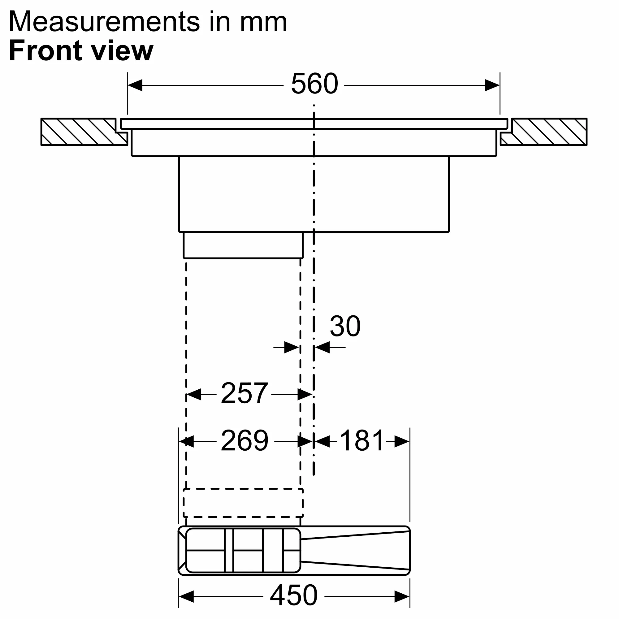 Photo Nr. 8 of the product PVS601B16E