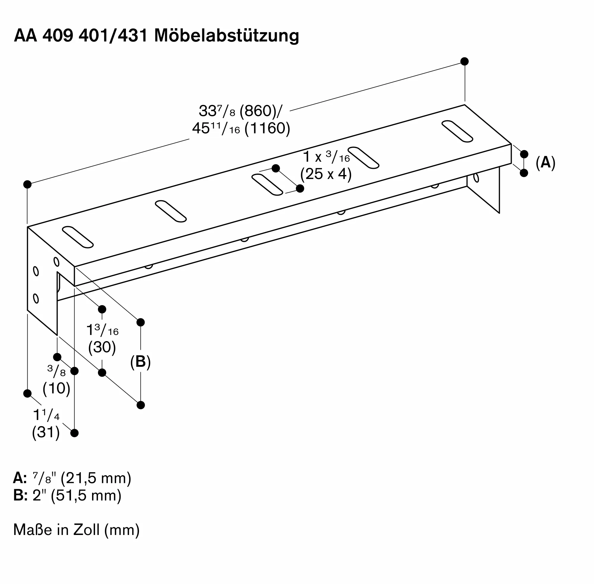 Foto Nr. 4 des Produkts AA409401
