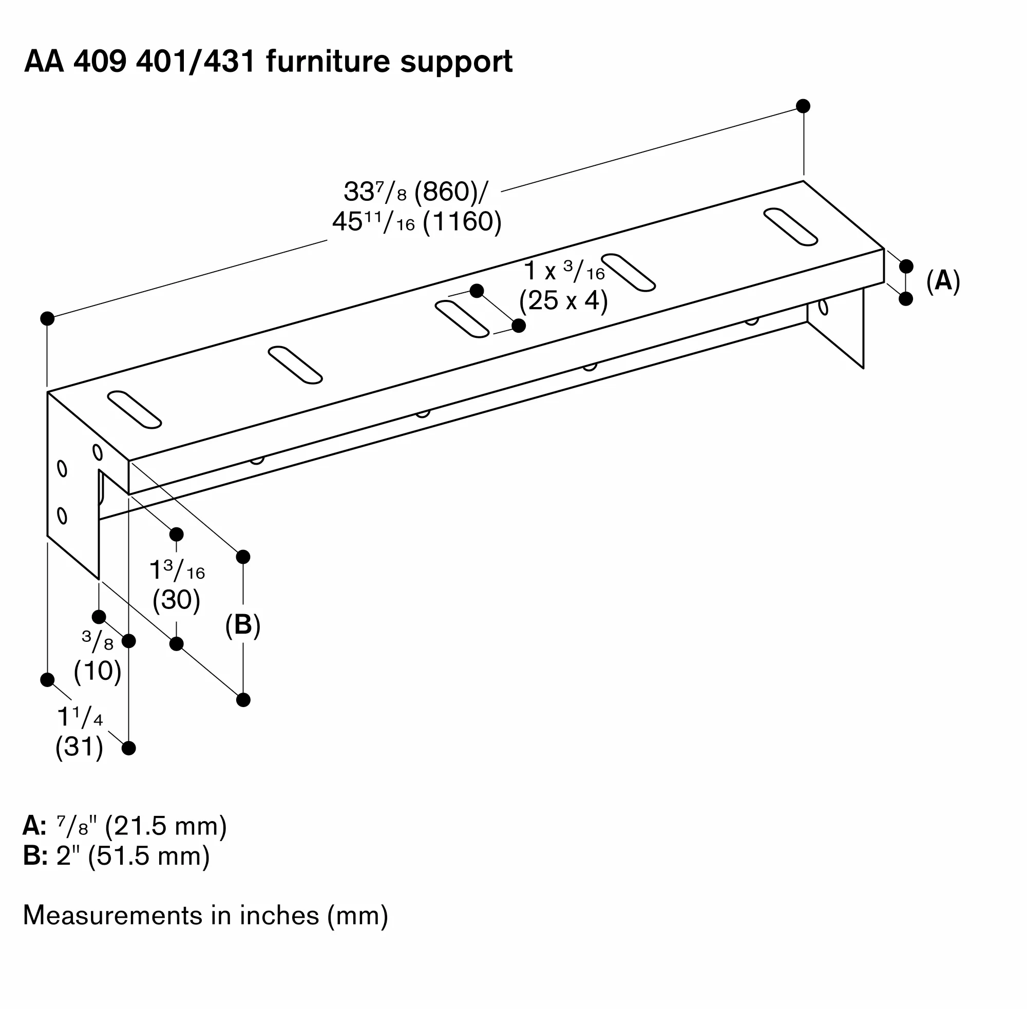 Photo Nr. 4 of the product AA409401