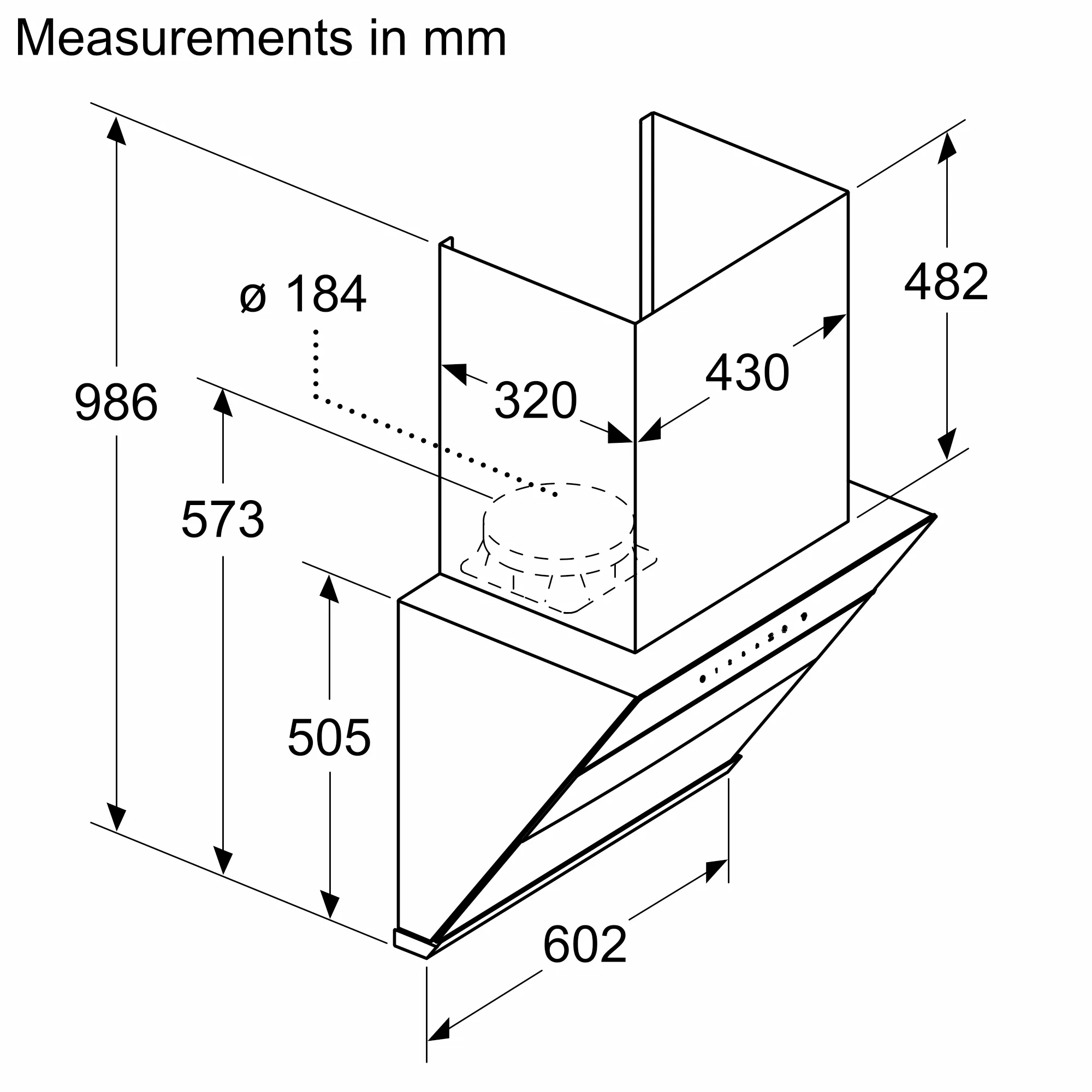 Photo Nr. 5 of the product DWKA68H60I