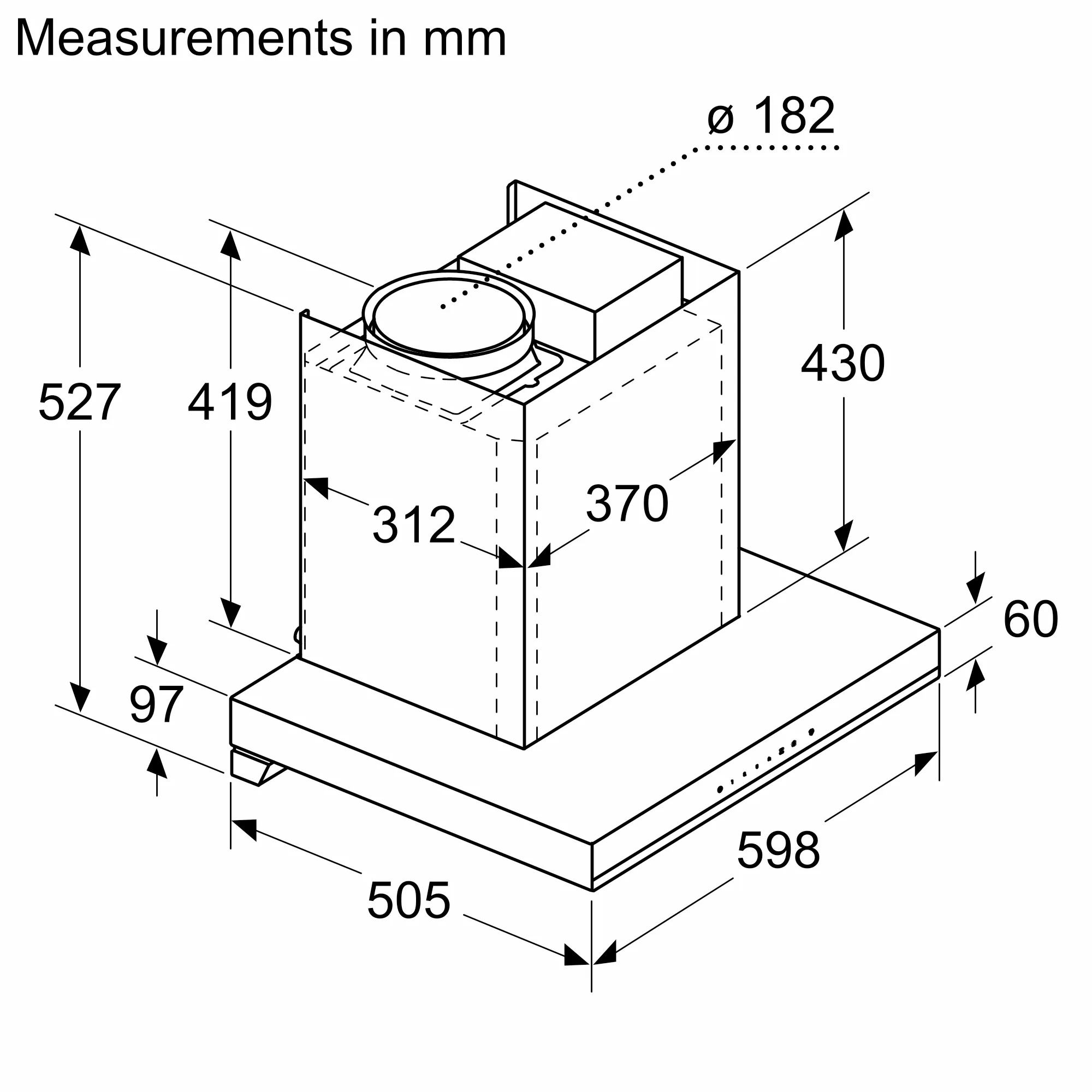 Photo Nr. 6 of the product DWBA68J60I