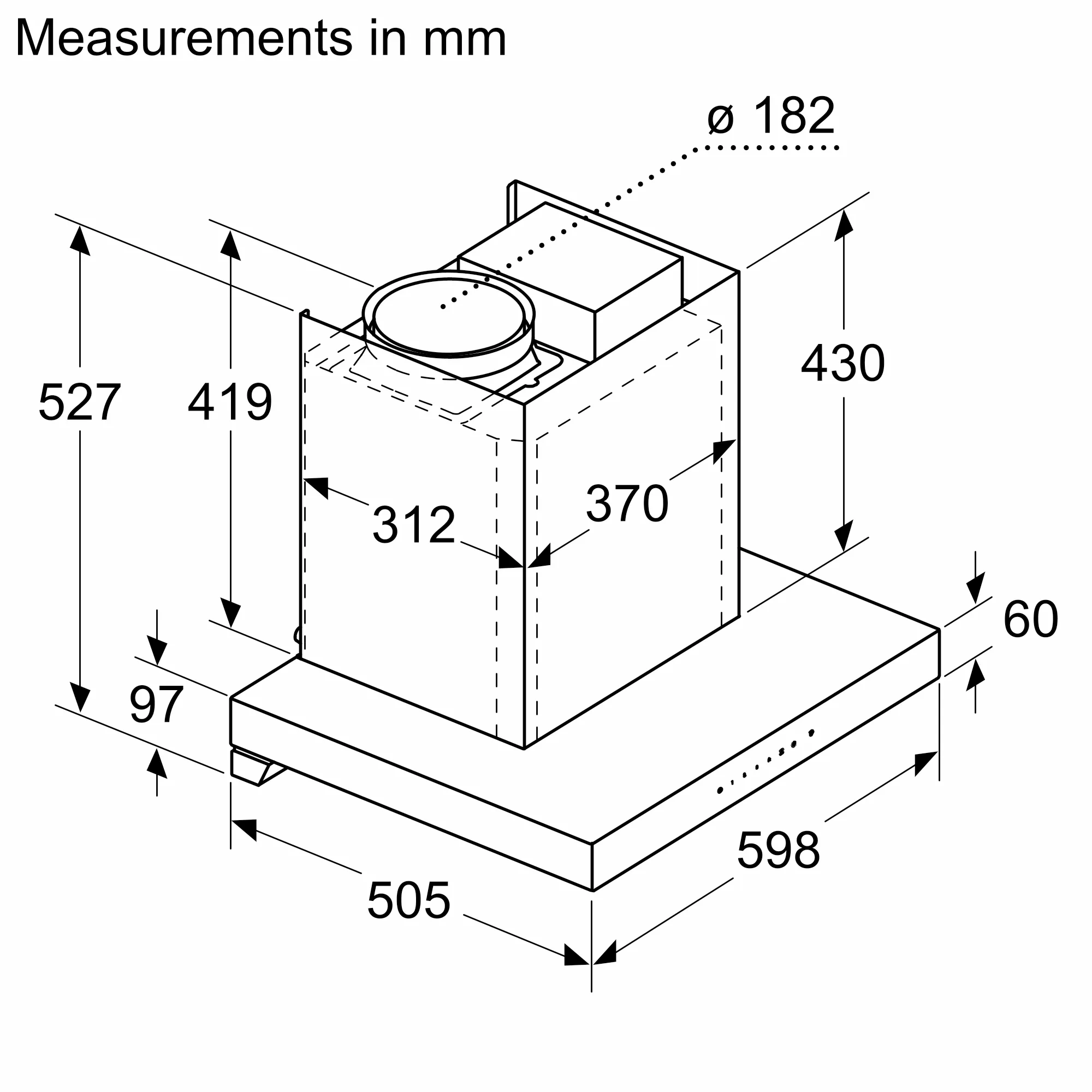 Photo Nr. 6 of the product DWBA68H60I