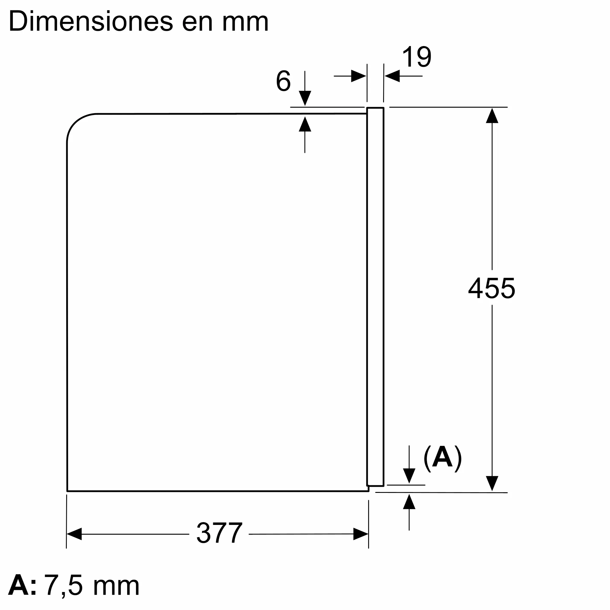 Foto número 5 del producto CTL7181B0