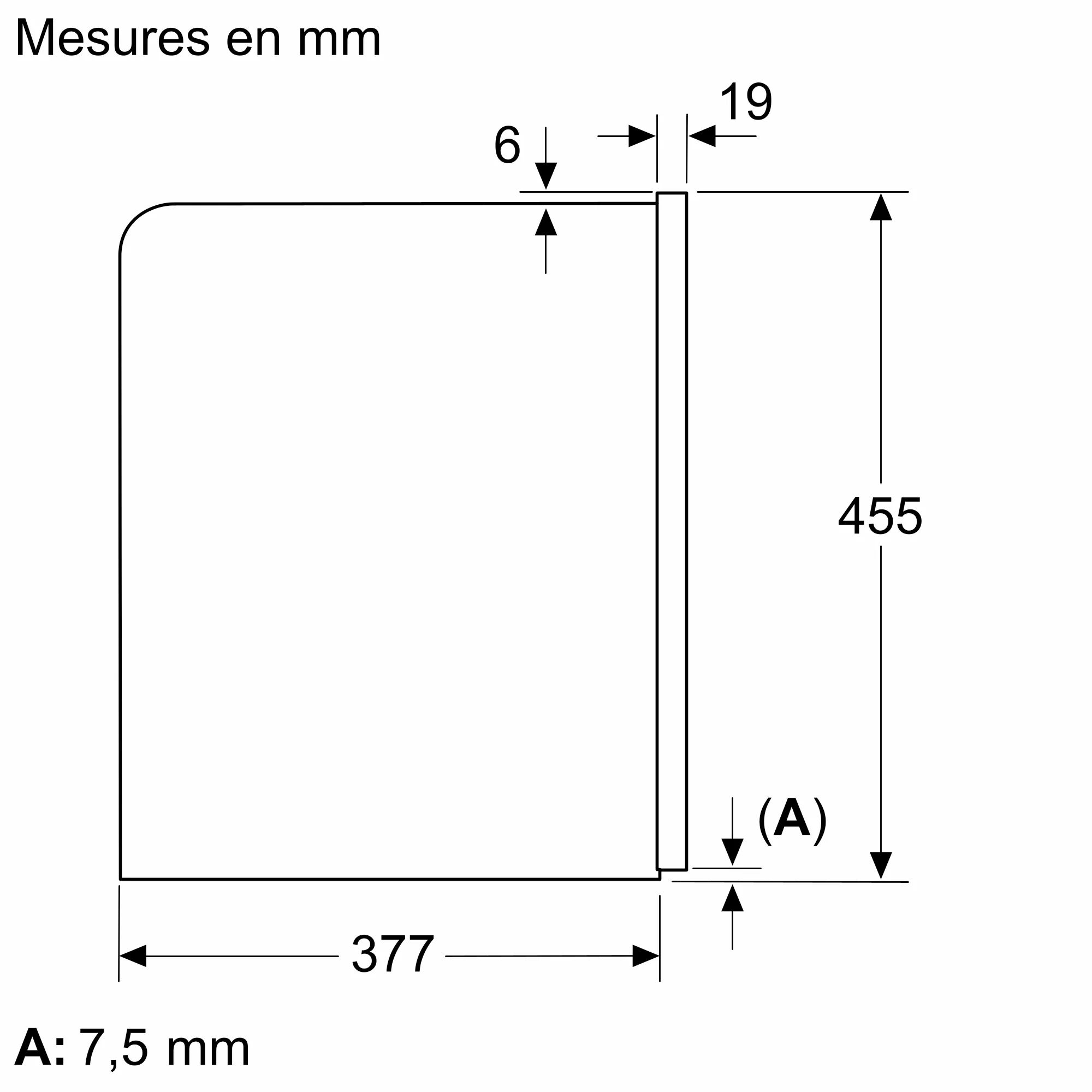 Photo n° 3 du produit CT918L1D0