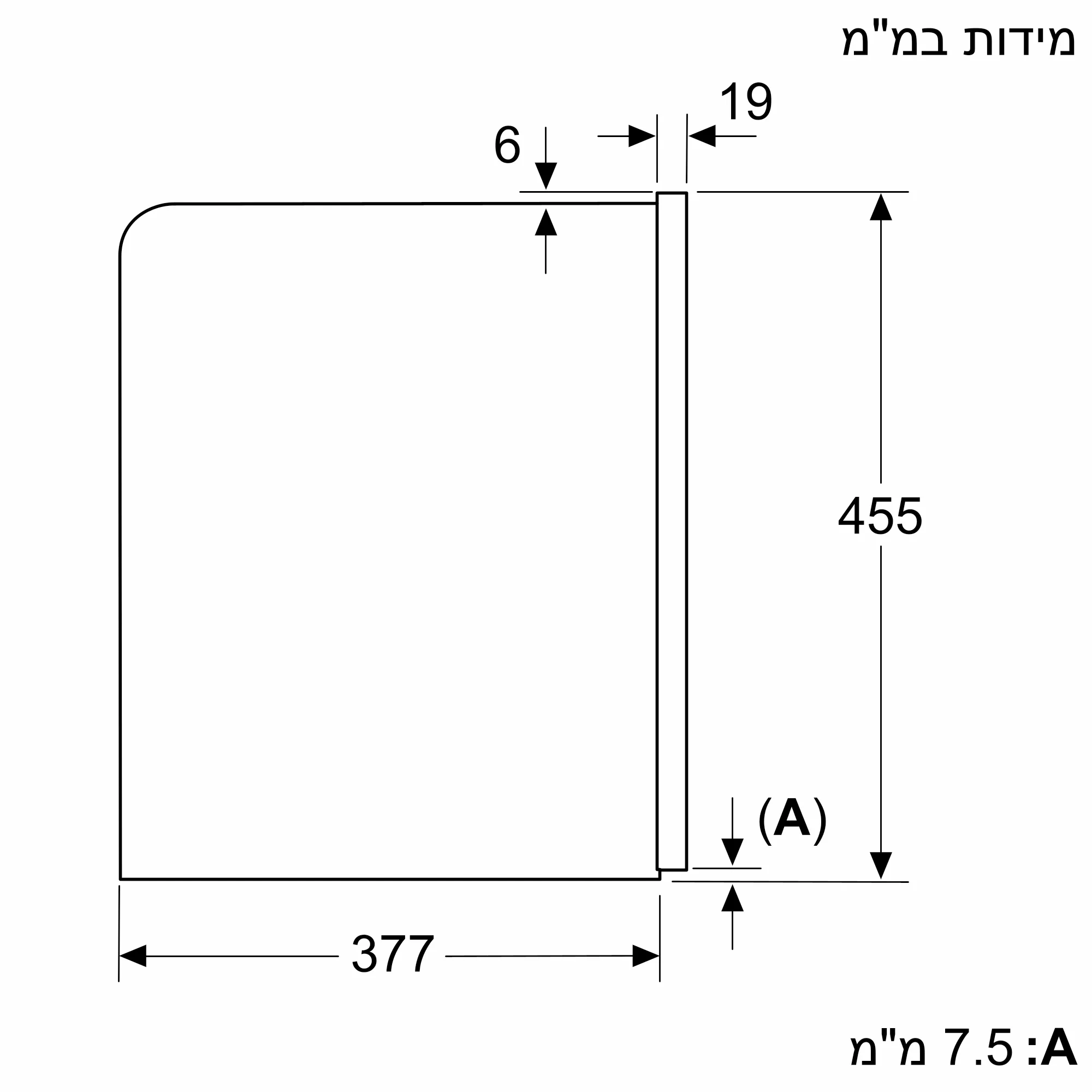 תמונה Nr. 7 של המוצר CTL9181D0