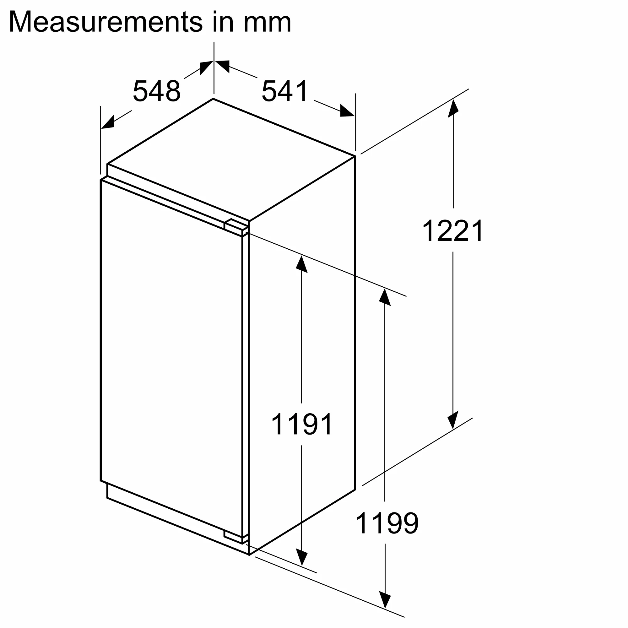 Photo Nr. 5 of the product KI1412FE0