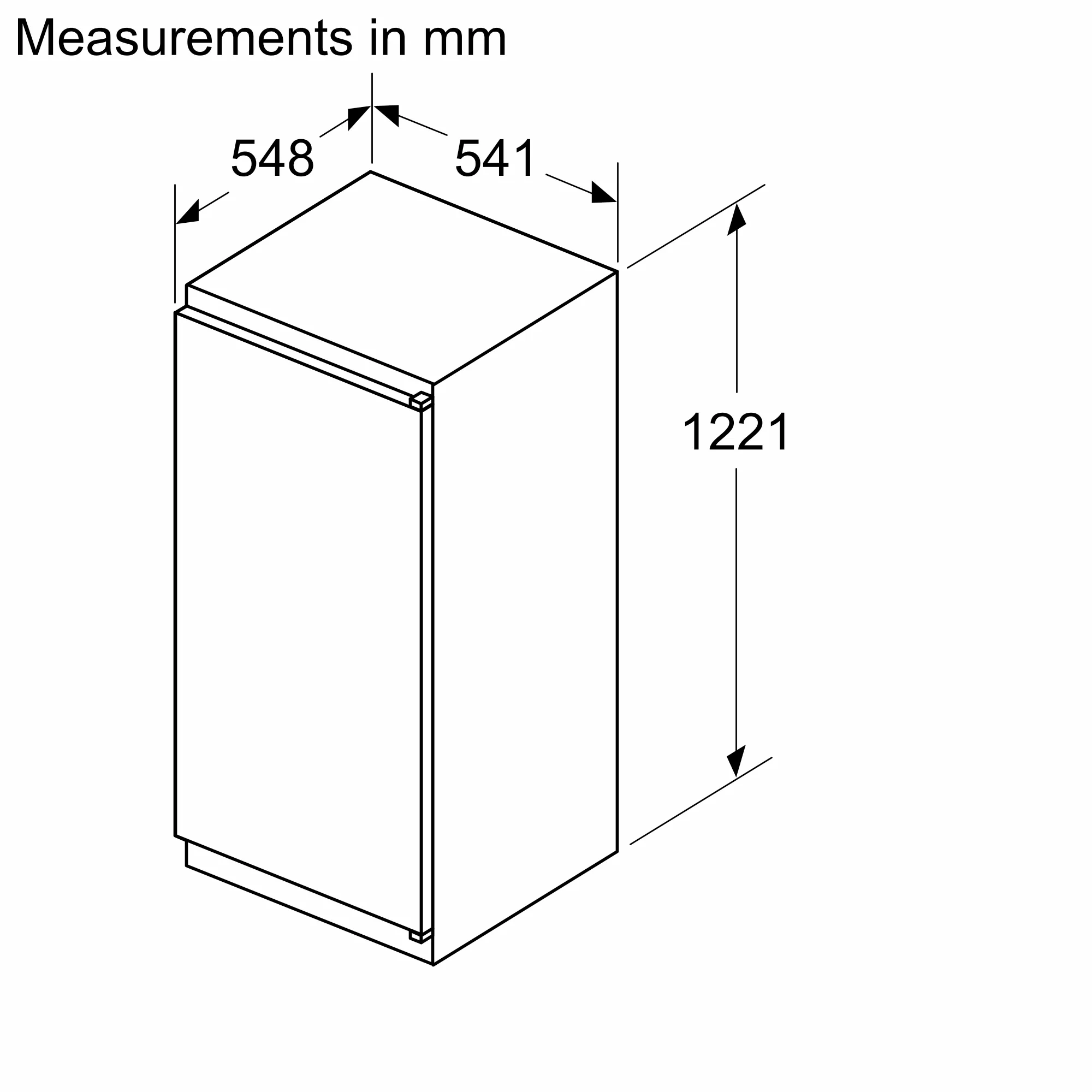 Photo Nr. 9 of the product KI1411SE0