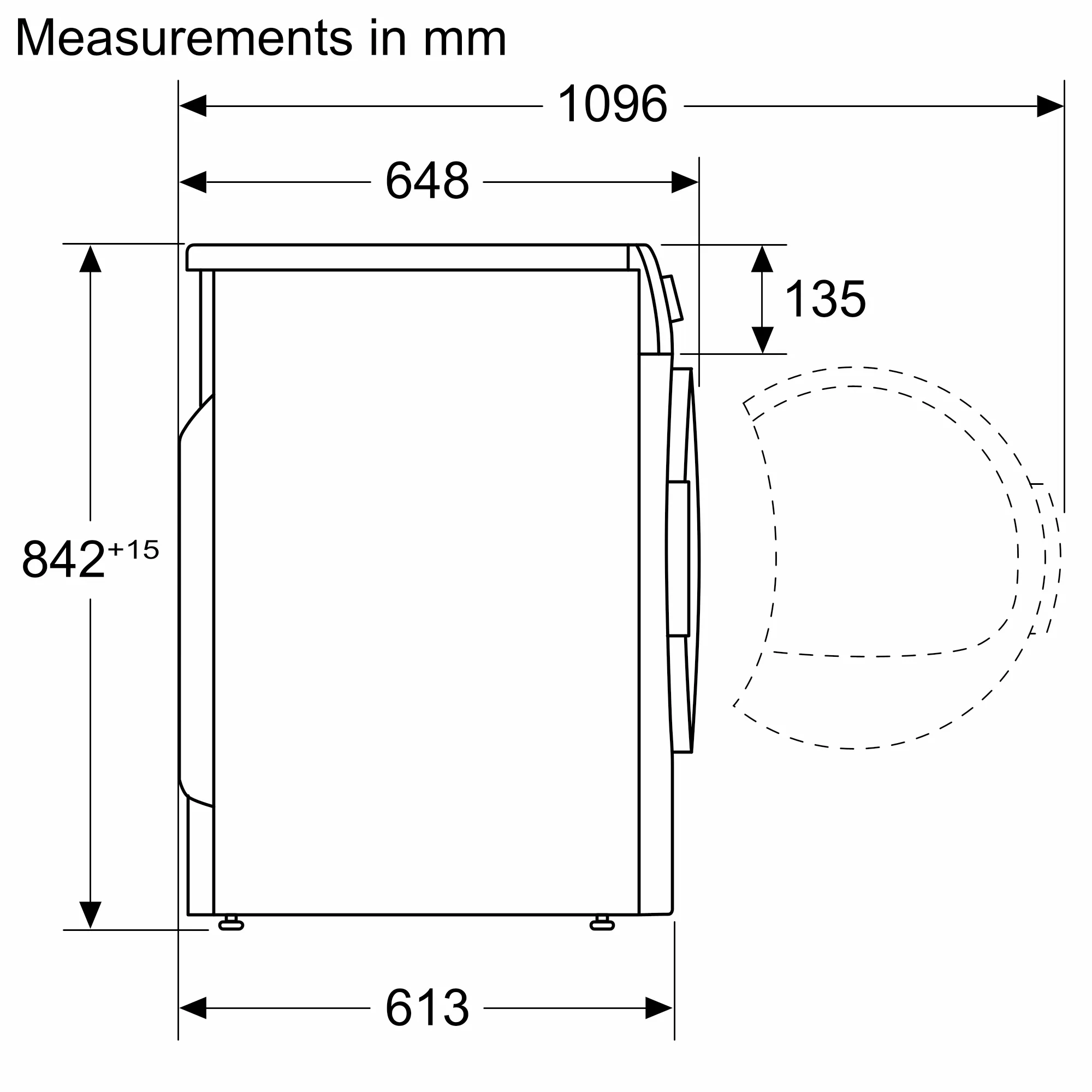 Photo Nr. 11 of the product WQ45G200HK