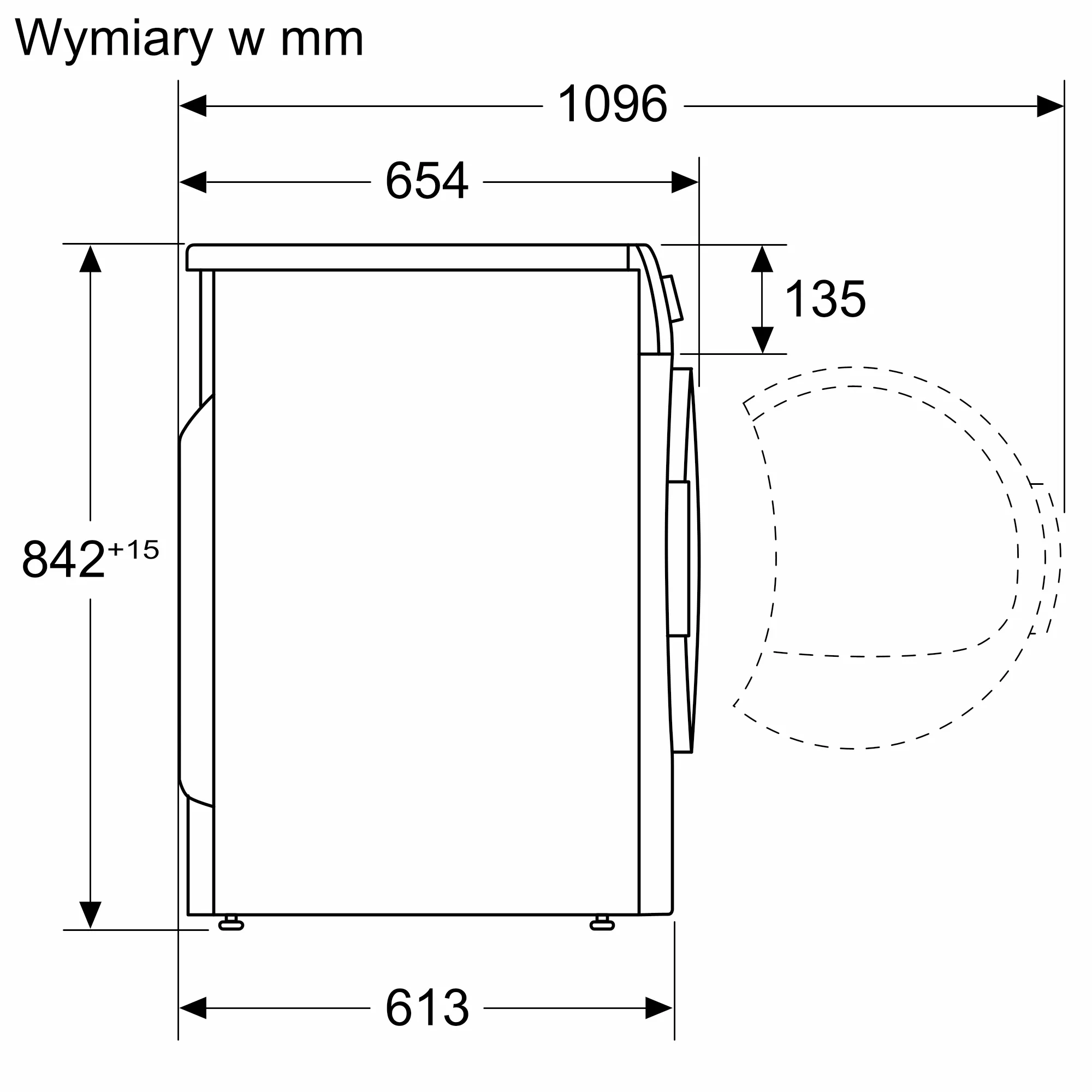 Zdjęcie produktu nr 13 WQG245APPL