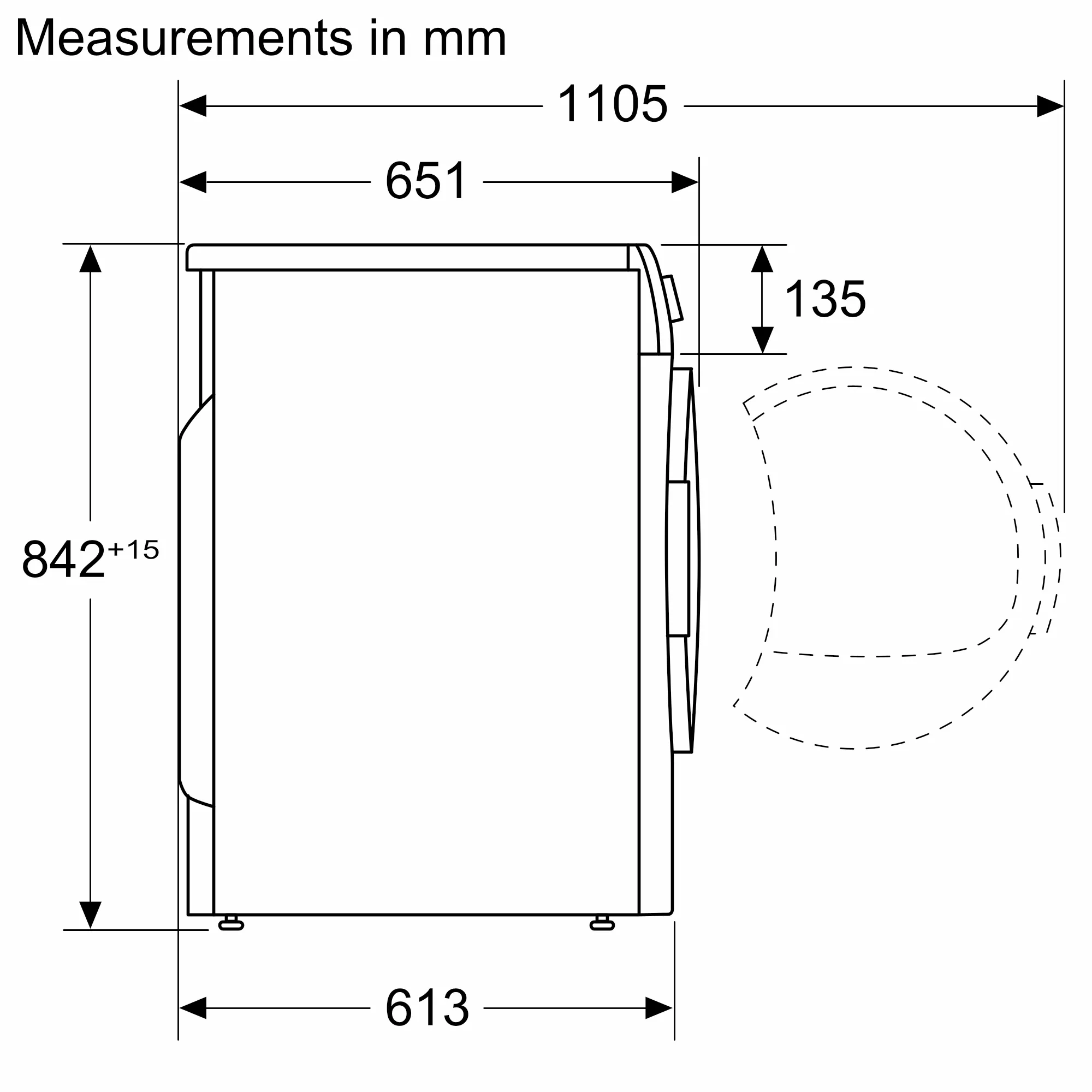 Photo Nr. 9 of the product WQB246D0HK