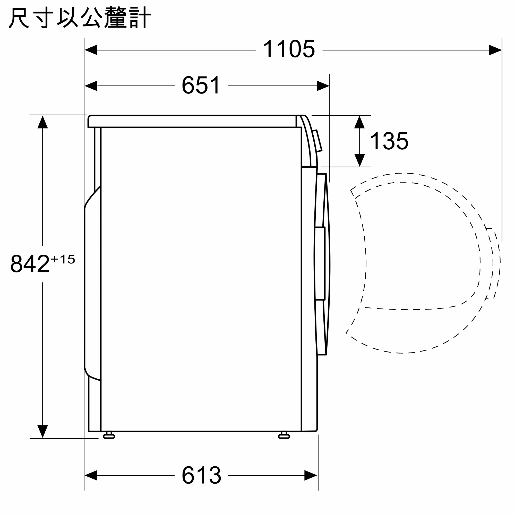 圖片編號 5 WTG86402TC